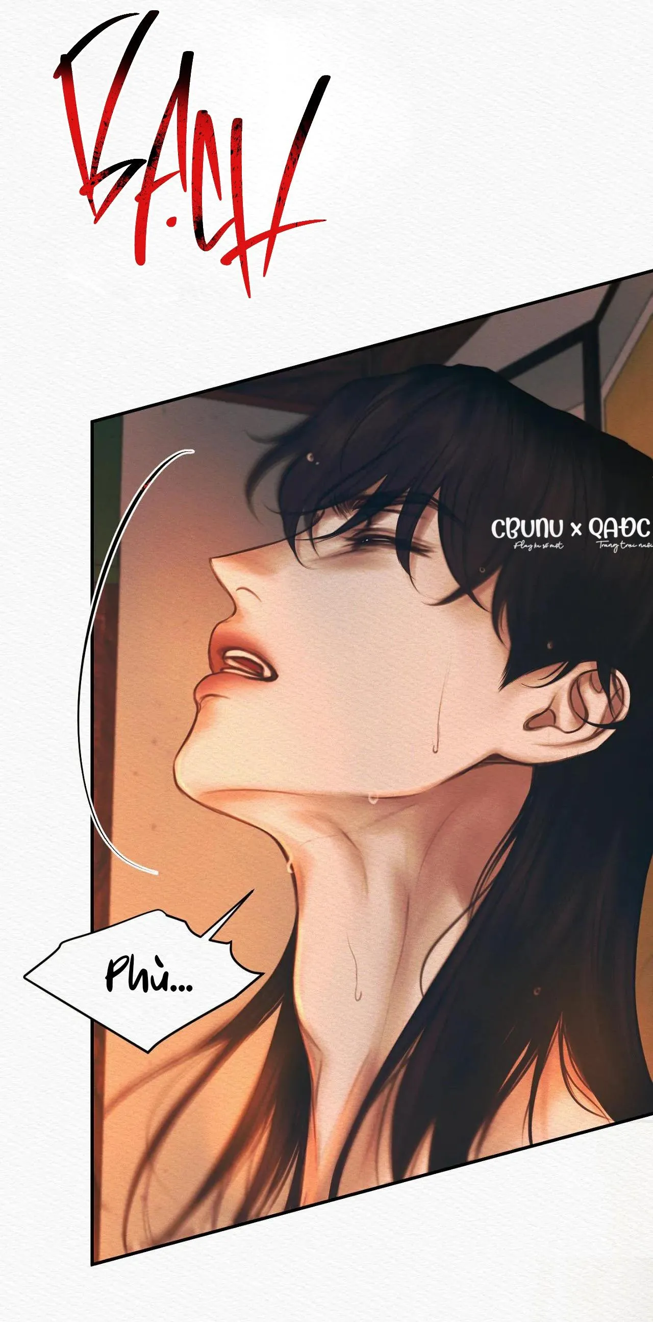 Củy Dạ Khút Chapter 34 Trang 7