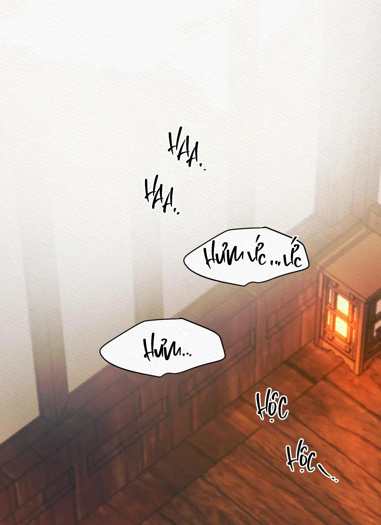 Củy Dạ Khút Chapter 34 Trang 9