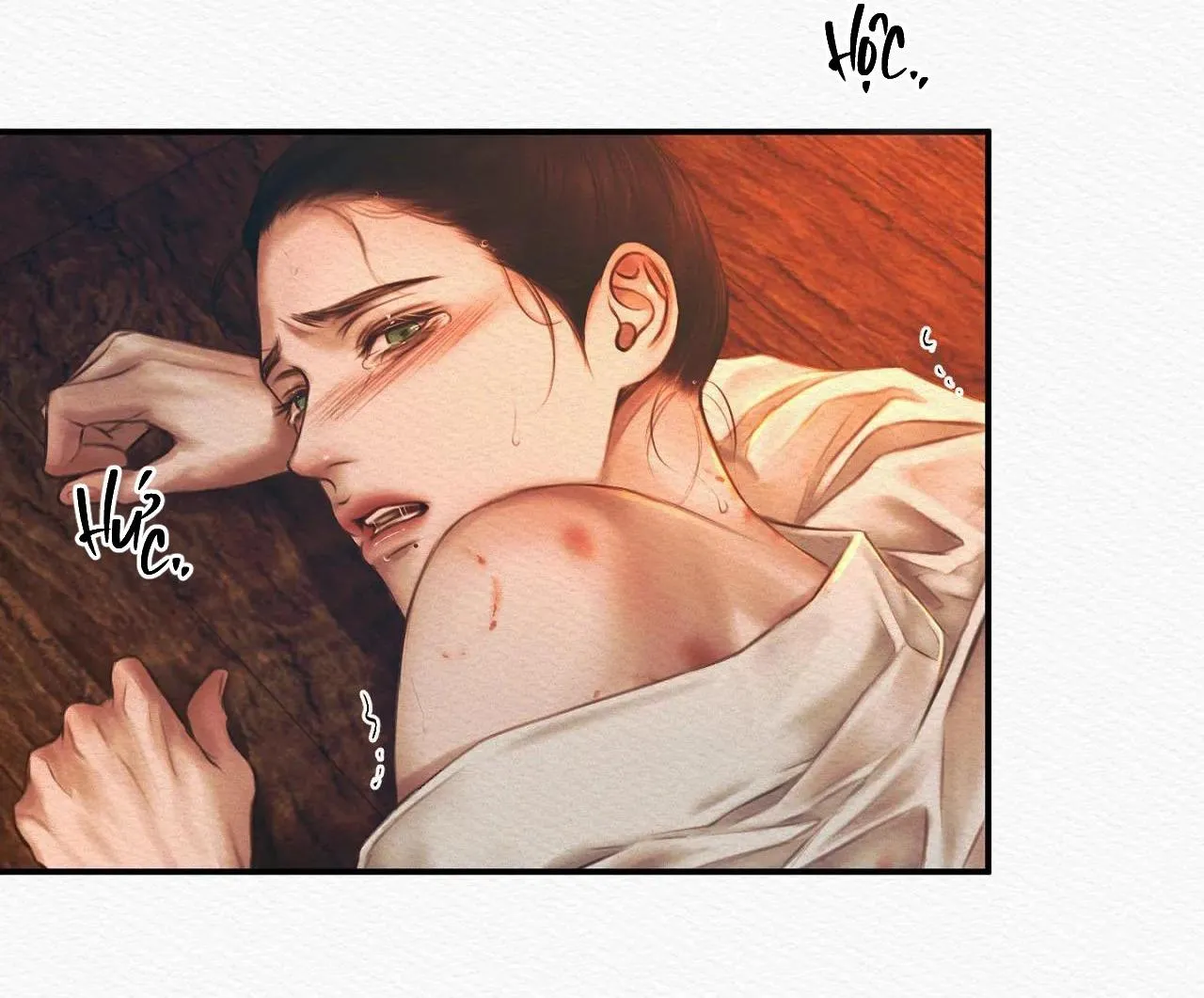 Củy Dạ Khút Chapter 34 Trang 13