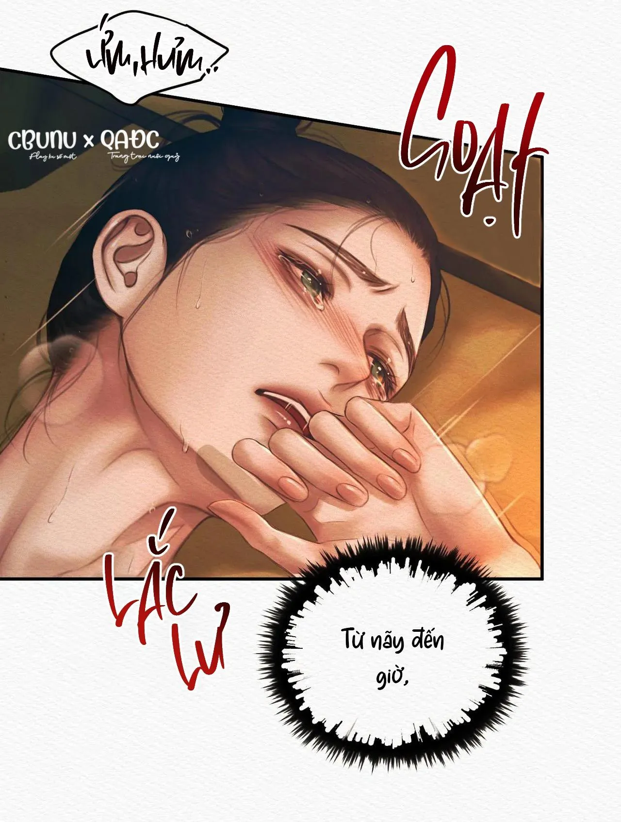 Củy Dạ Khút Chapter 34 Trang 22