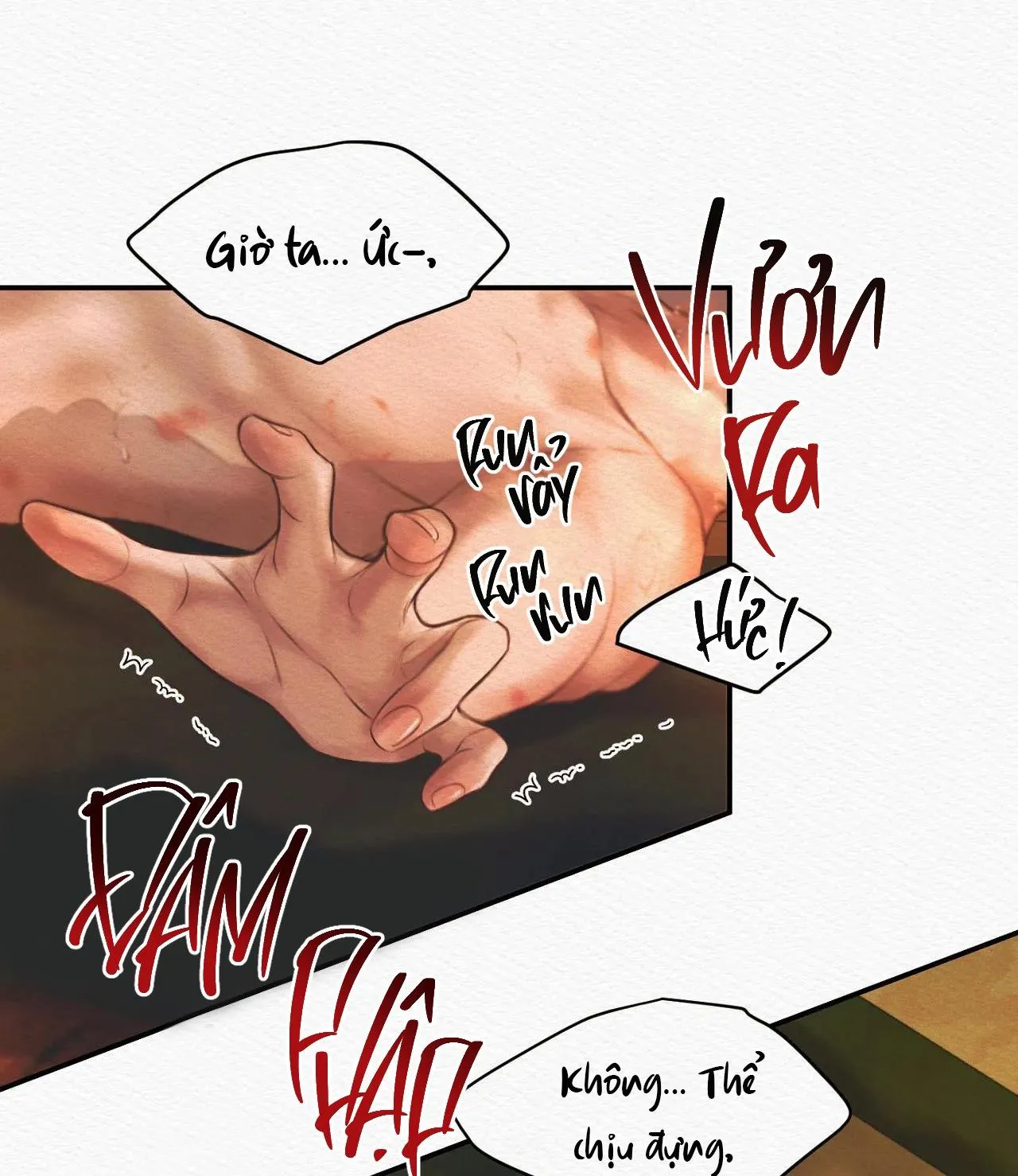 Củy Dạ Khút Chapter 34 Trang 24