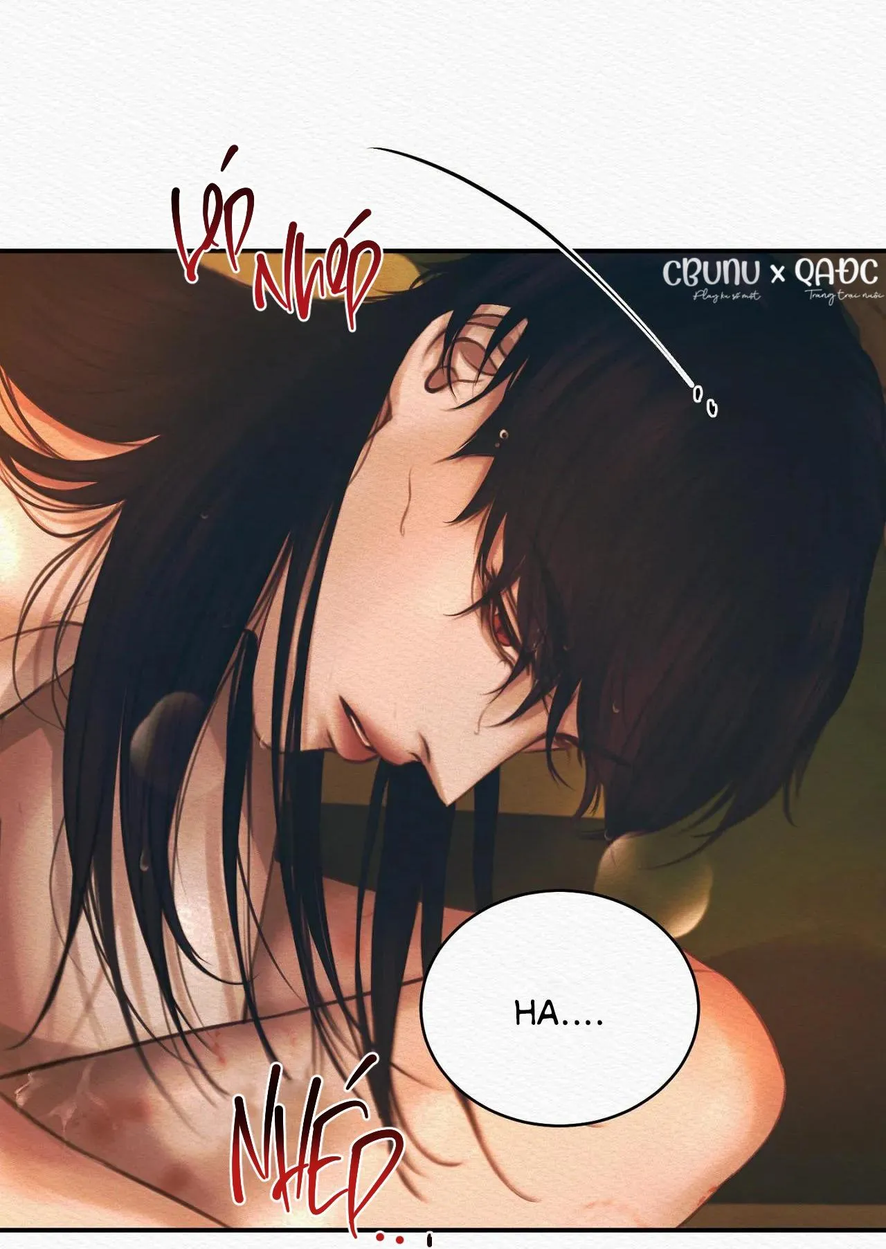 Củy Dạ Khút Chapter 34 Trang 26