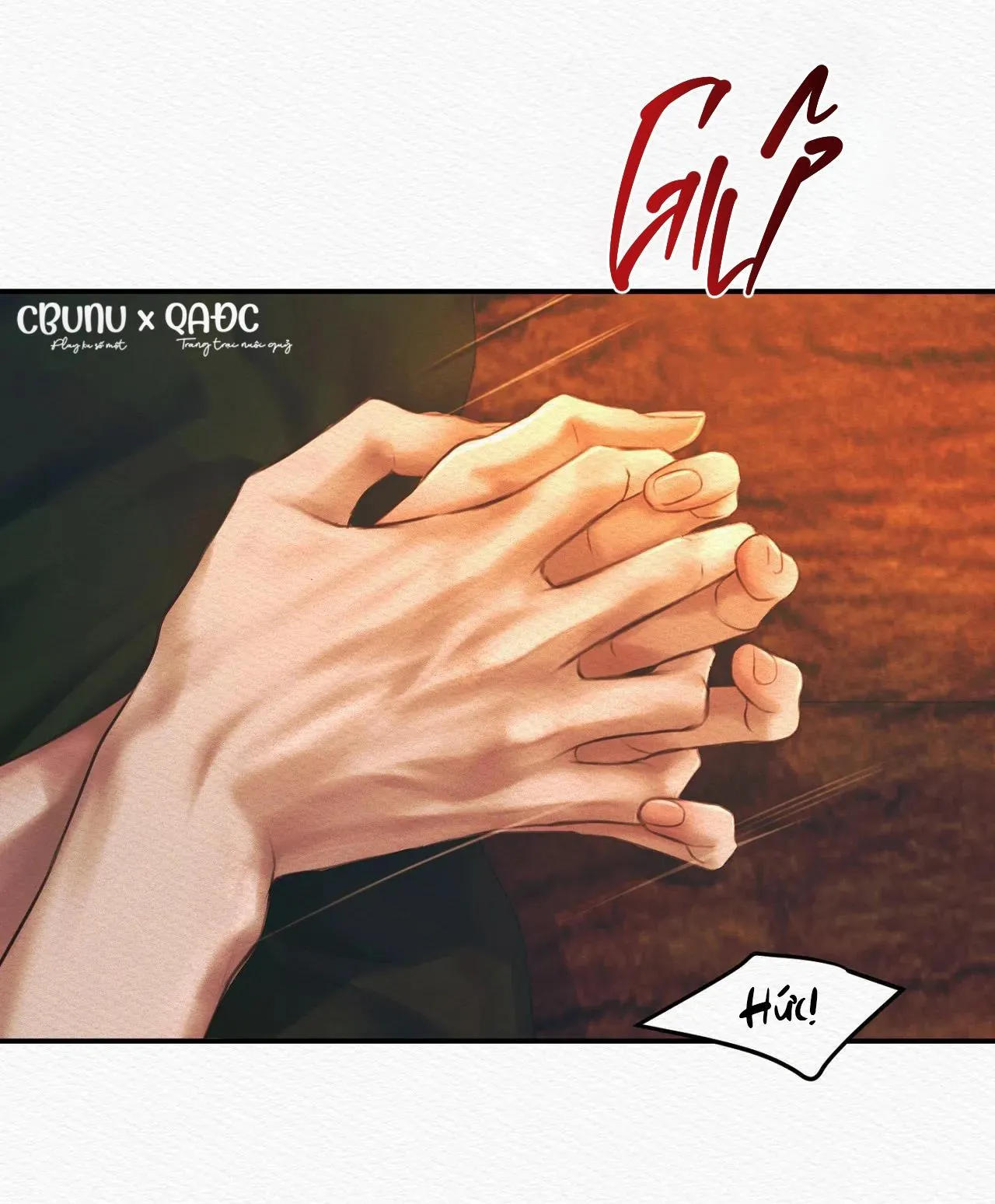 Củy Dạ Khút Chapter 34 Trang 29