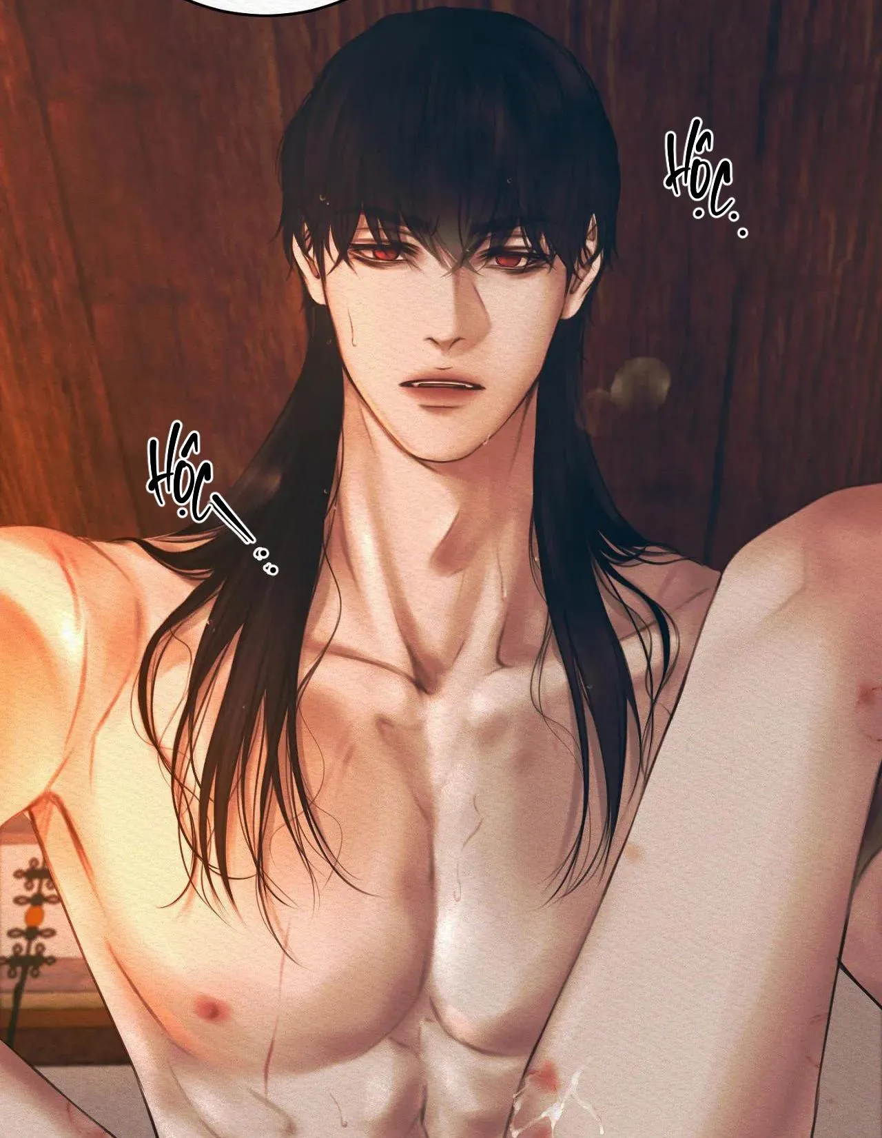 Củy Dạ Khút Chapter 34 Trang 34