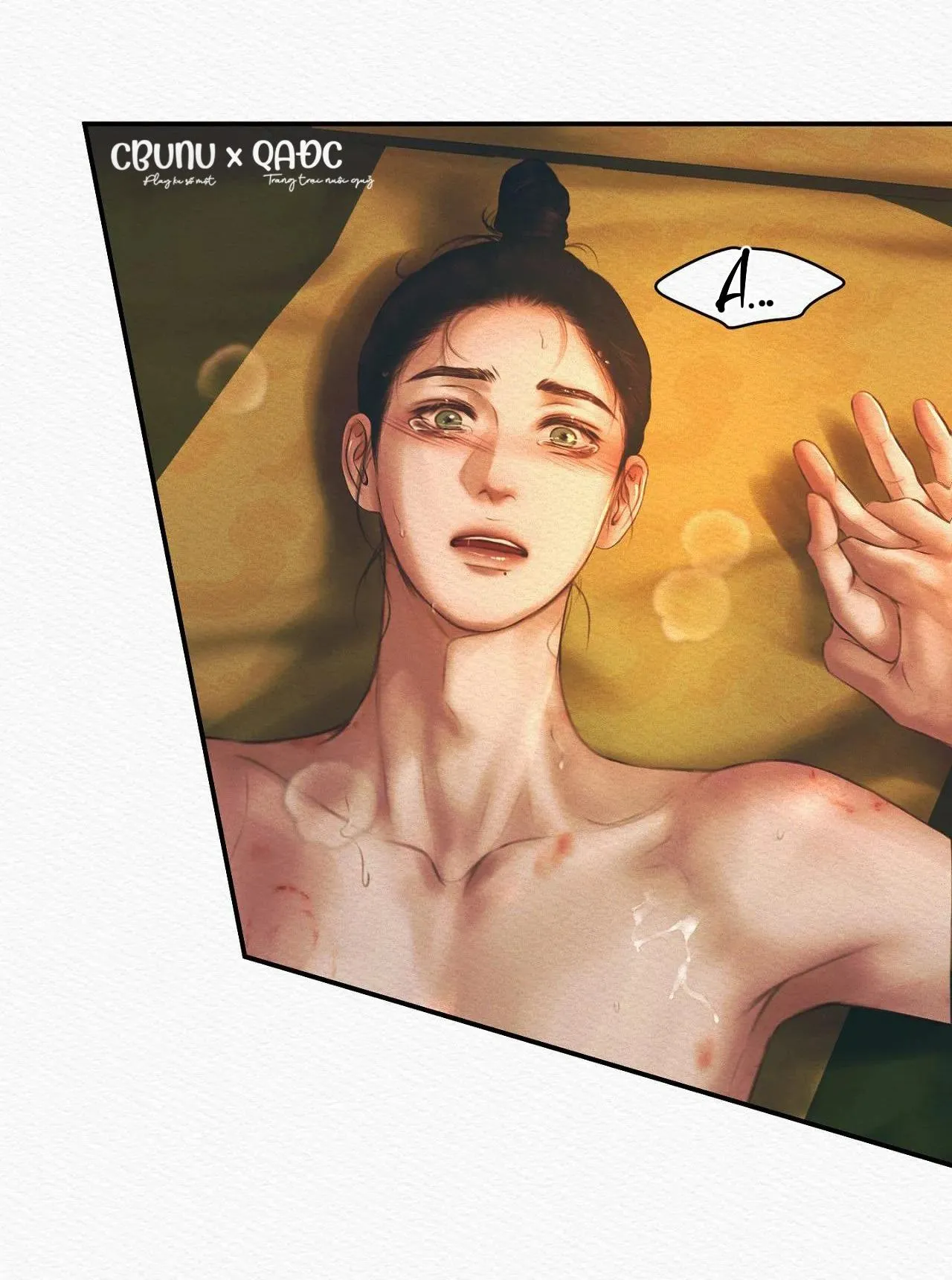 Củy Dạ Khút Chapter 34 Trang 36