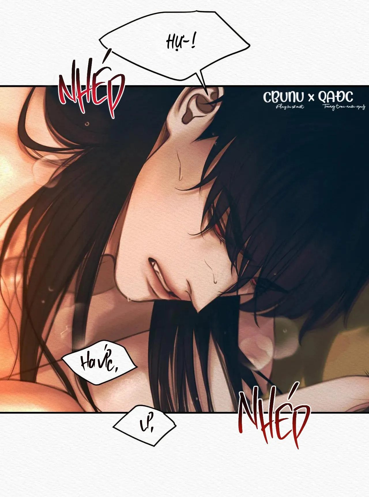 Củy Dạ Khút Chapter 34 Trang 46