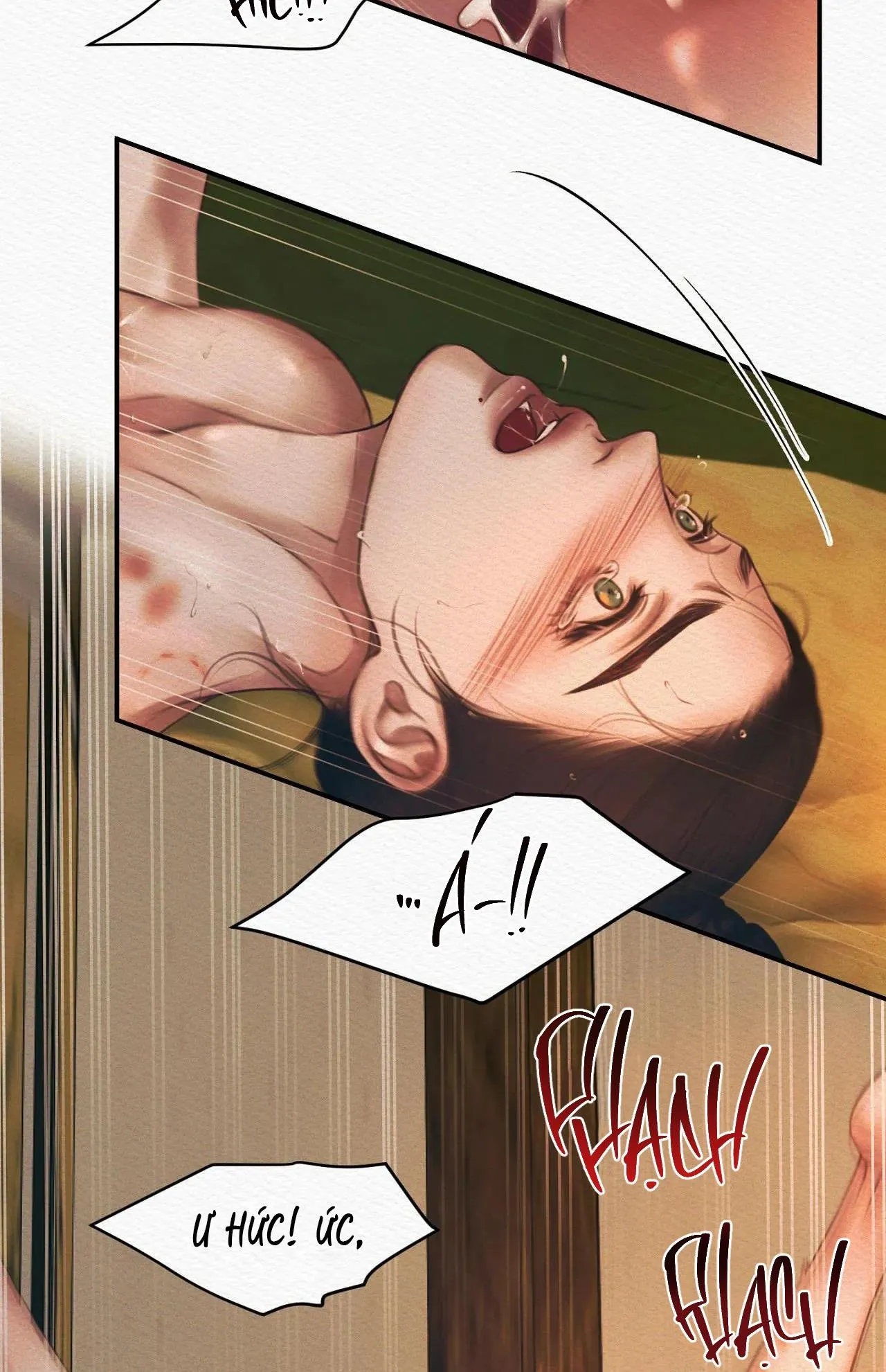 Củy Dạ Khút Chapter 34 Trang 49