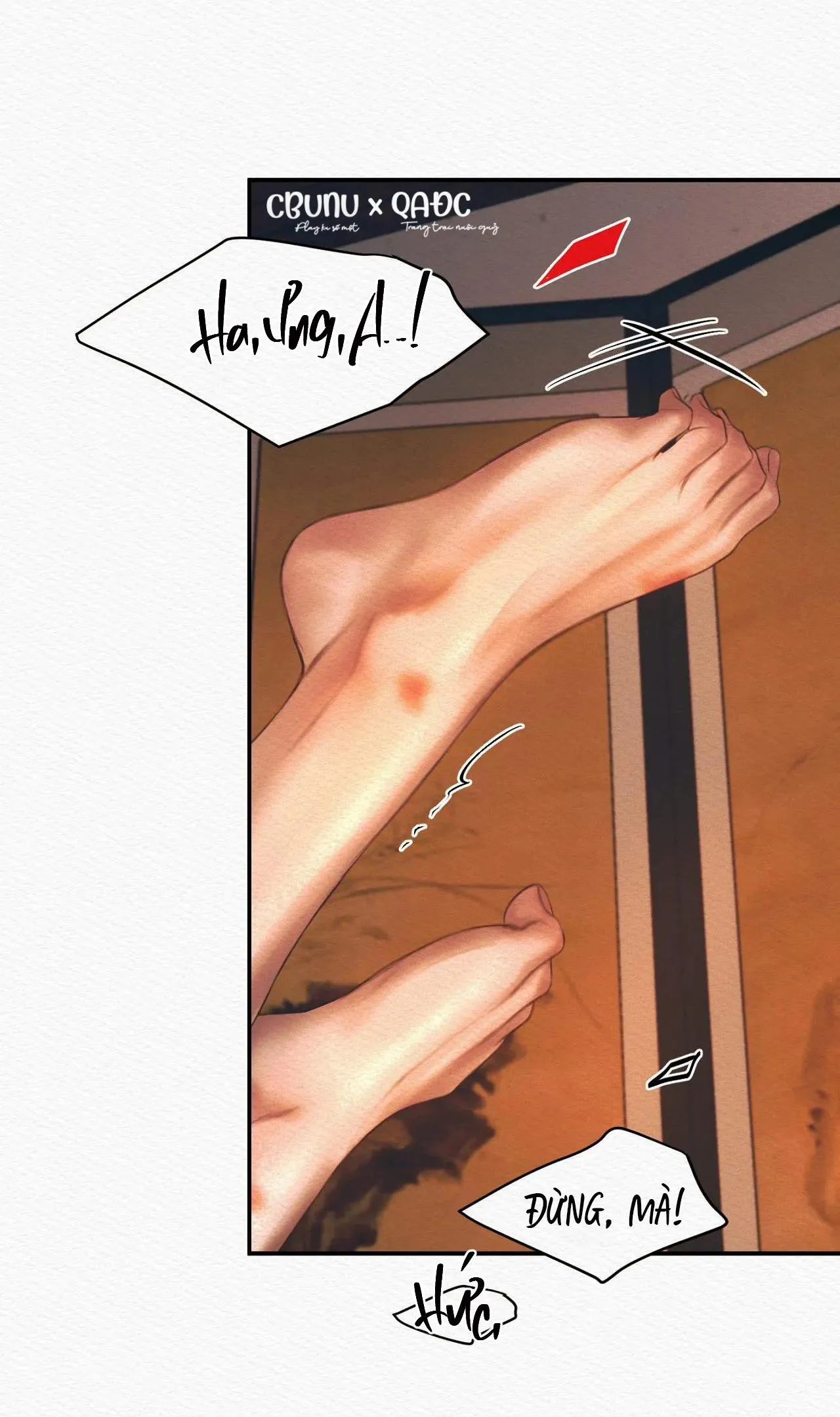 Củy Dạ Khút Chapter 34 Trang 53