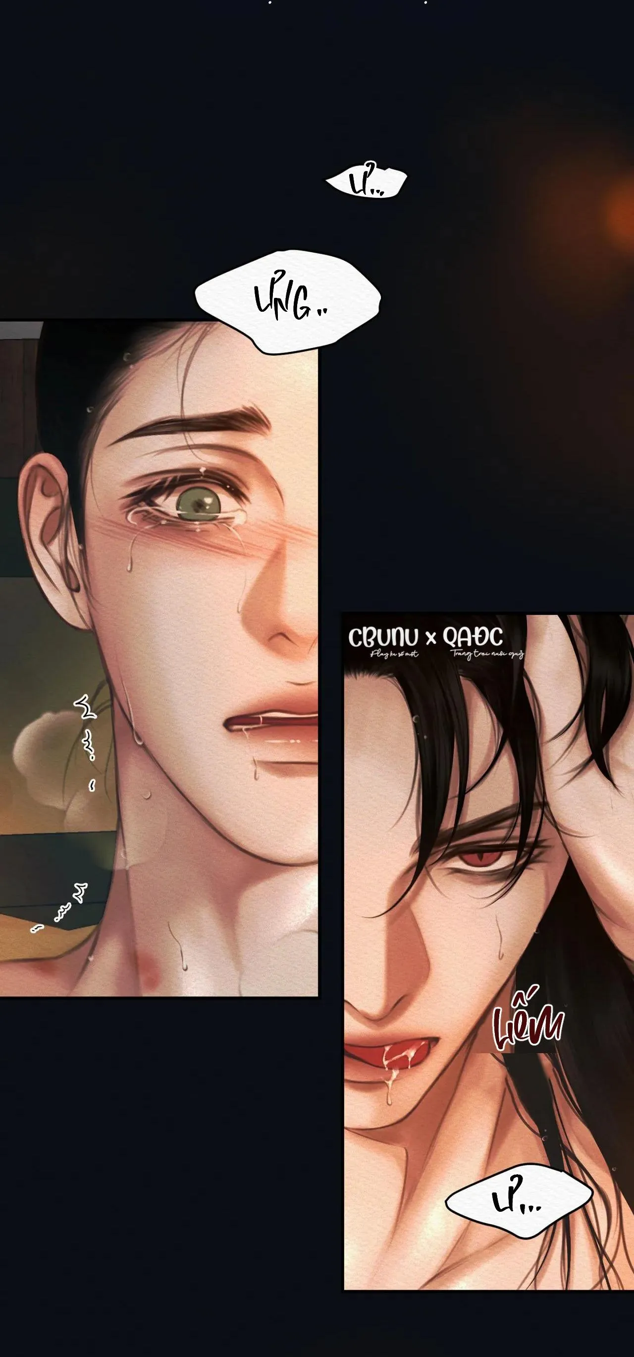 Củy Dạ Khút Chapter 34 Trang 81