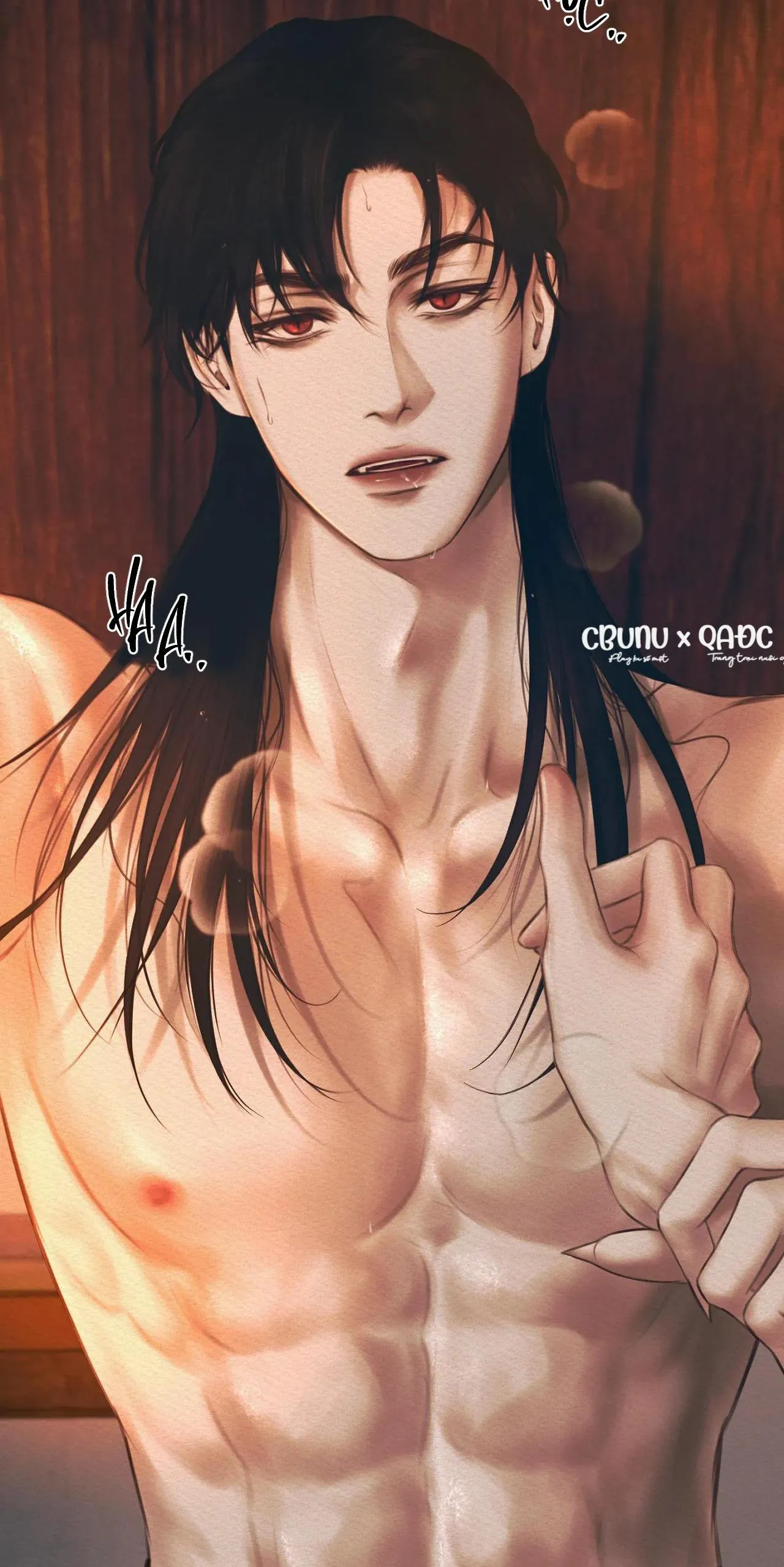 Củy Dạ Khút Chapter 34 Trang 87