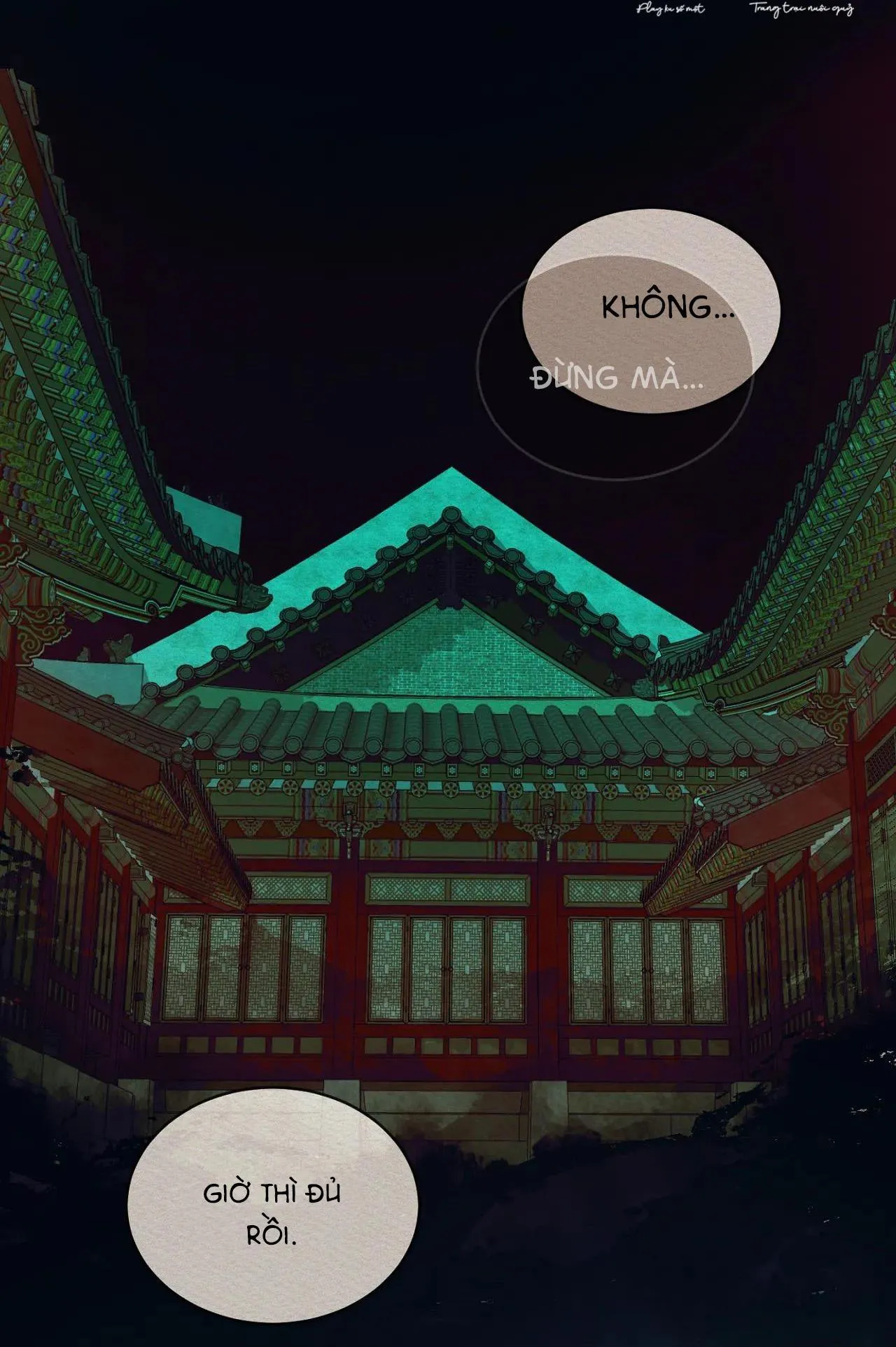 Củy Dạ Khút Chapter 34 Trang 100