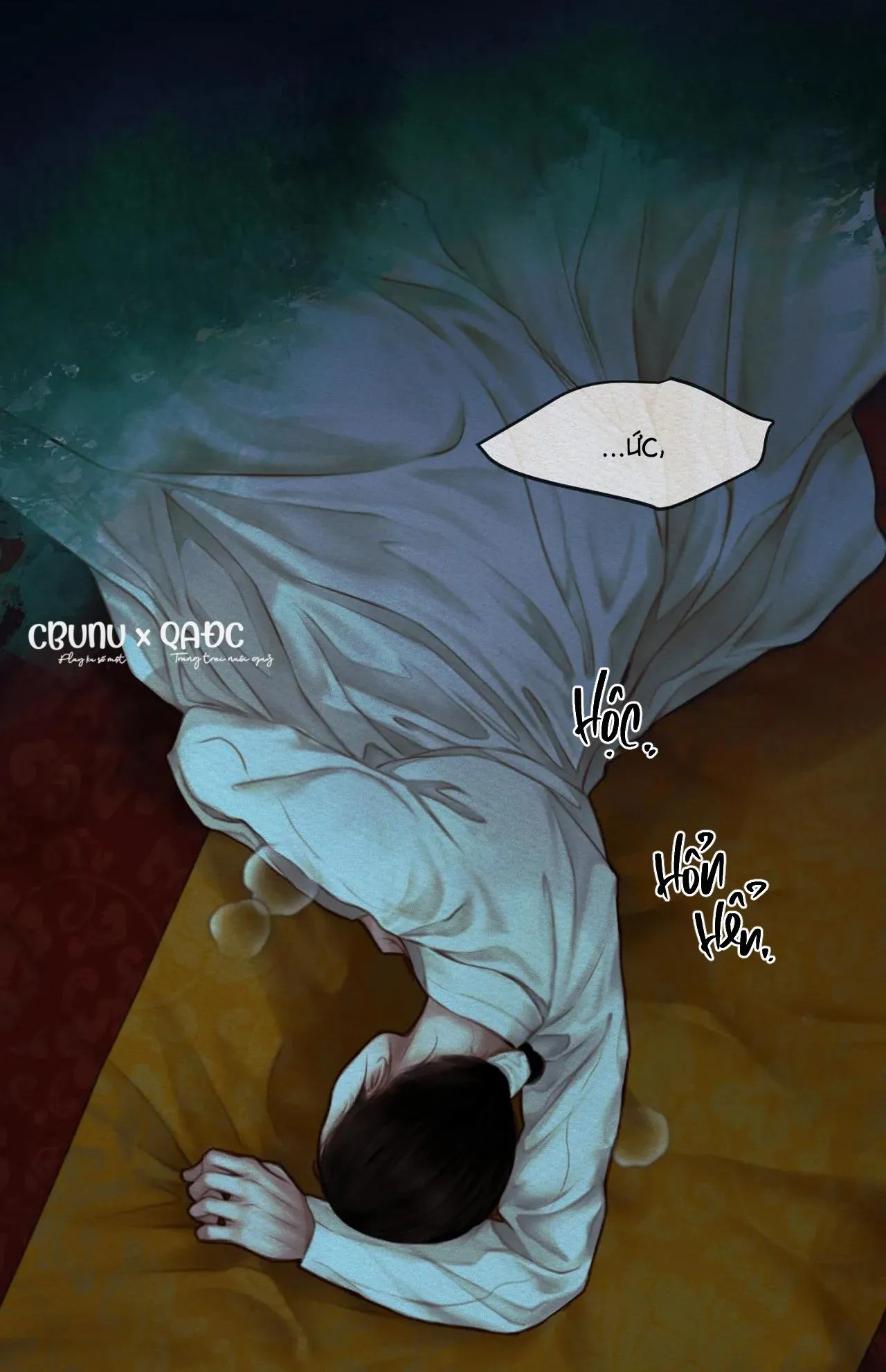 Củy Dạ Khút Chapter 34 Trang 101