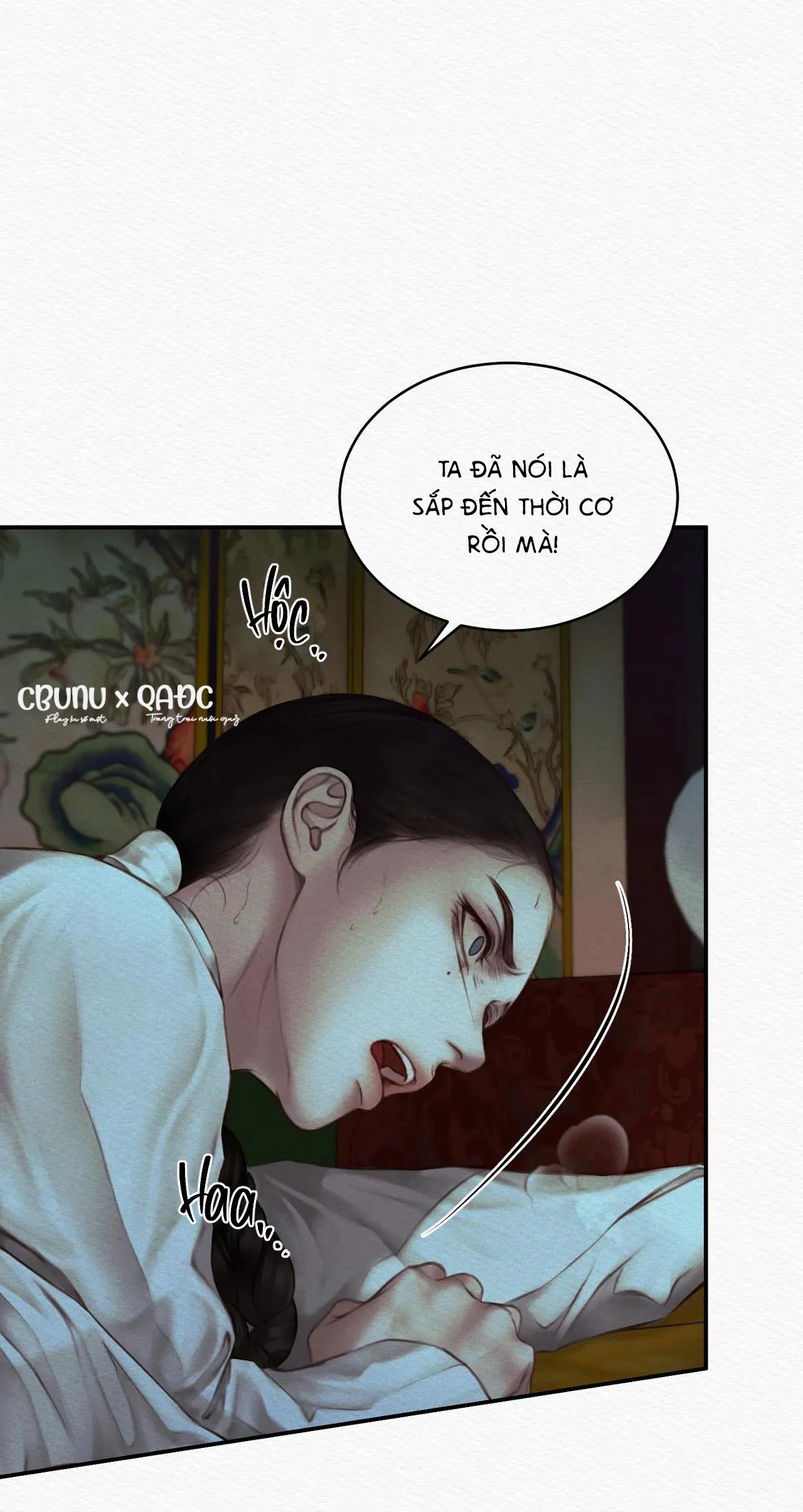 Củy Dạ Khút Chapter 34 Trang 103