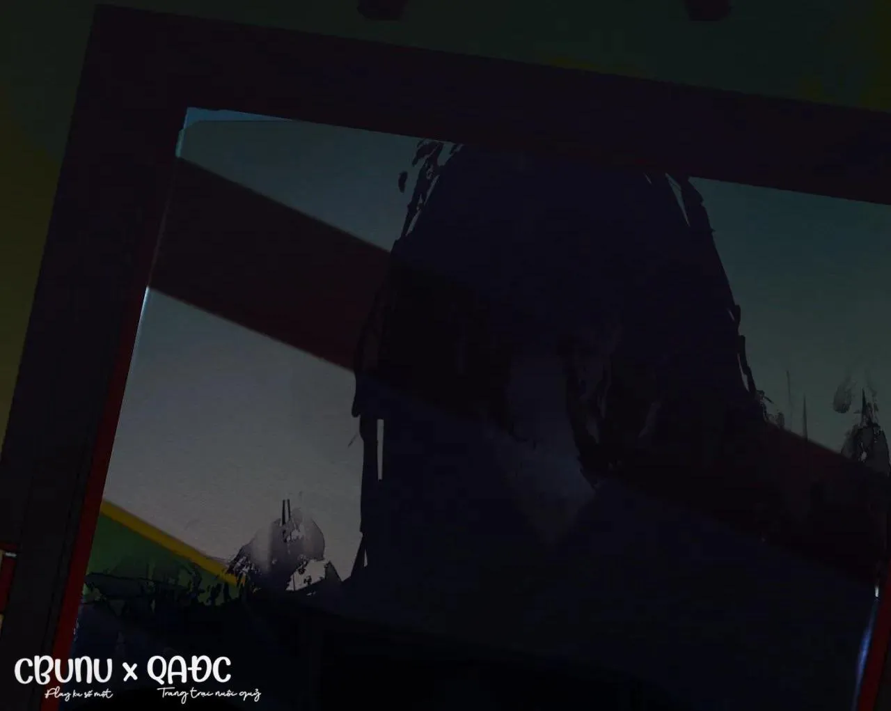 Củy Dạ Khút Chapter 34 Trang 107