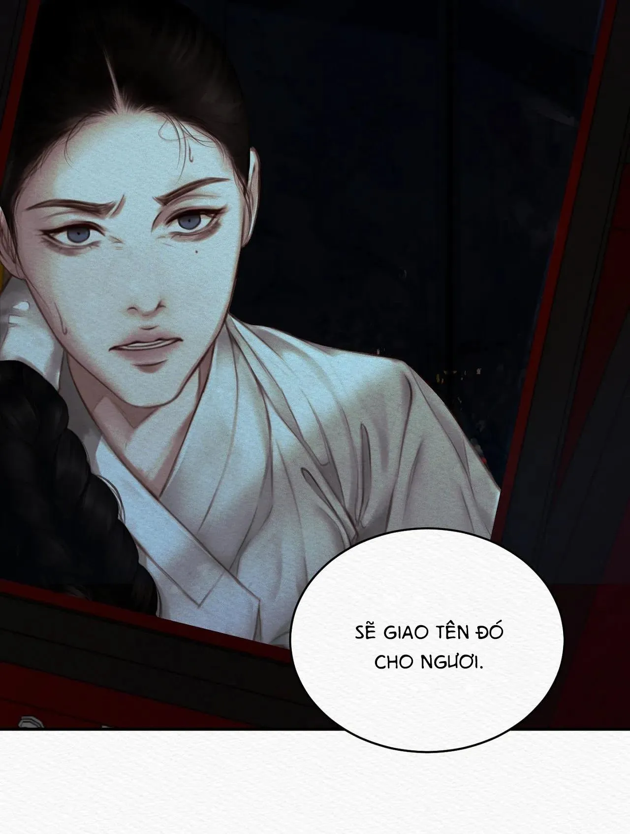 Củy Dạ Khút Chapter 34 Trang 108