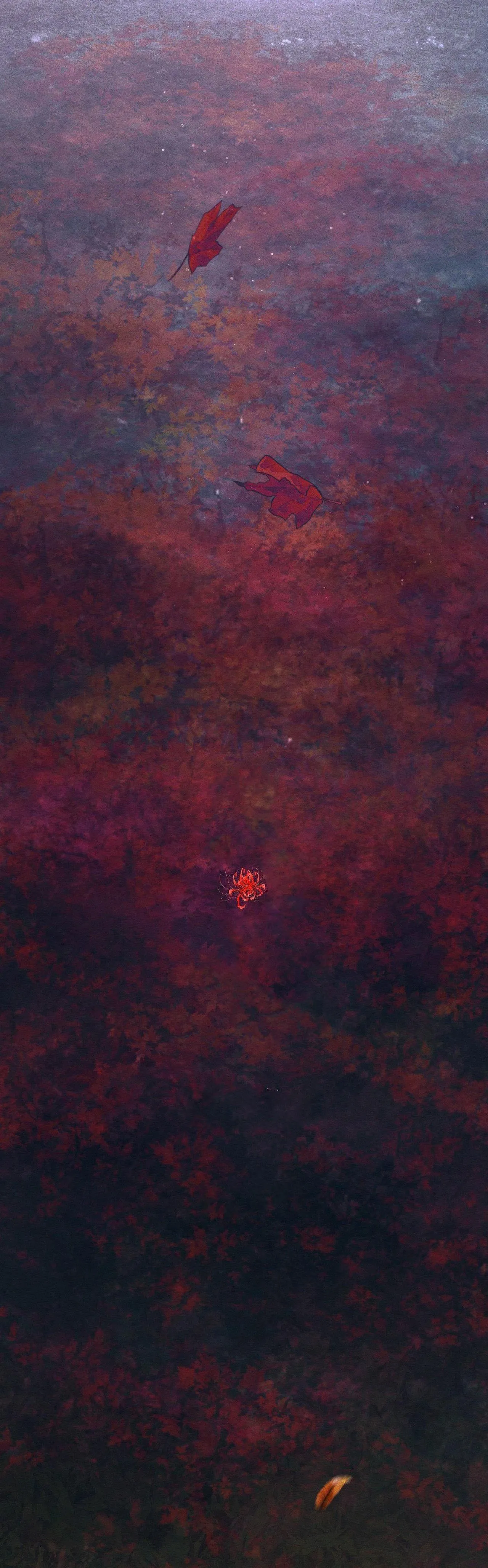 Củy Dạ Khút Chapter 63 Trang 3