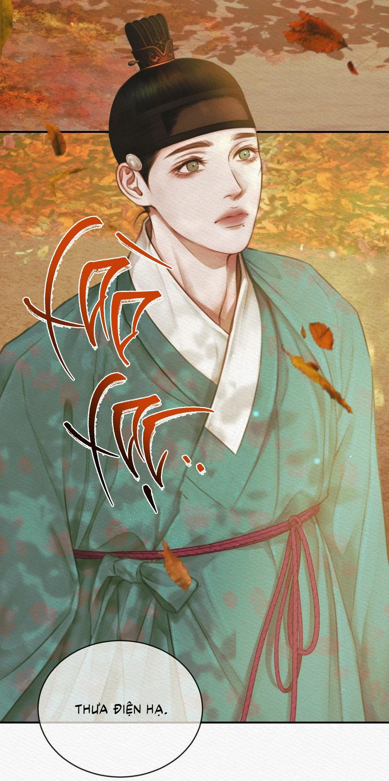 Củy Dạ Khút Chapter 63 Trang 6