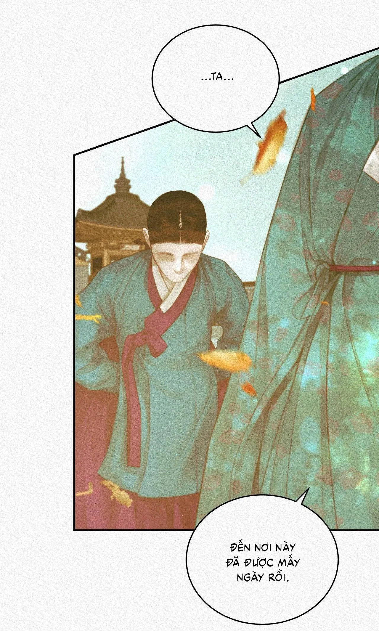 Củy Dạ Khút Chapter 63 Trang 8