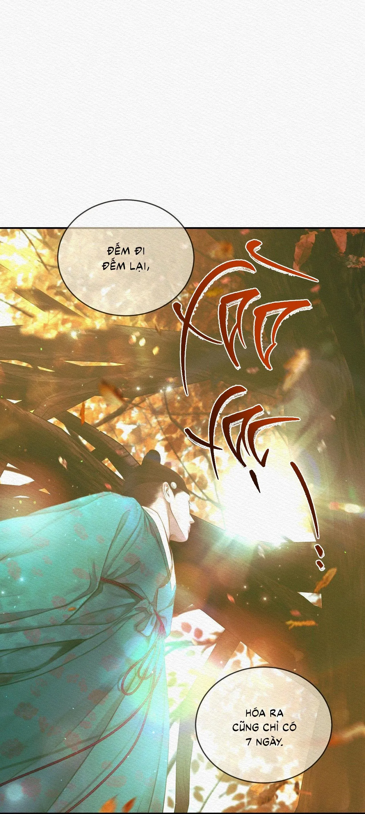 Củy Dạ Khút Chapter 63 Trang 10