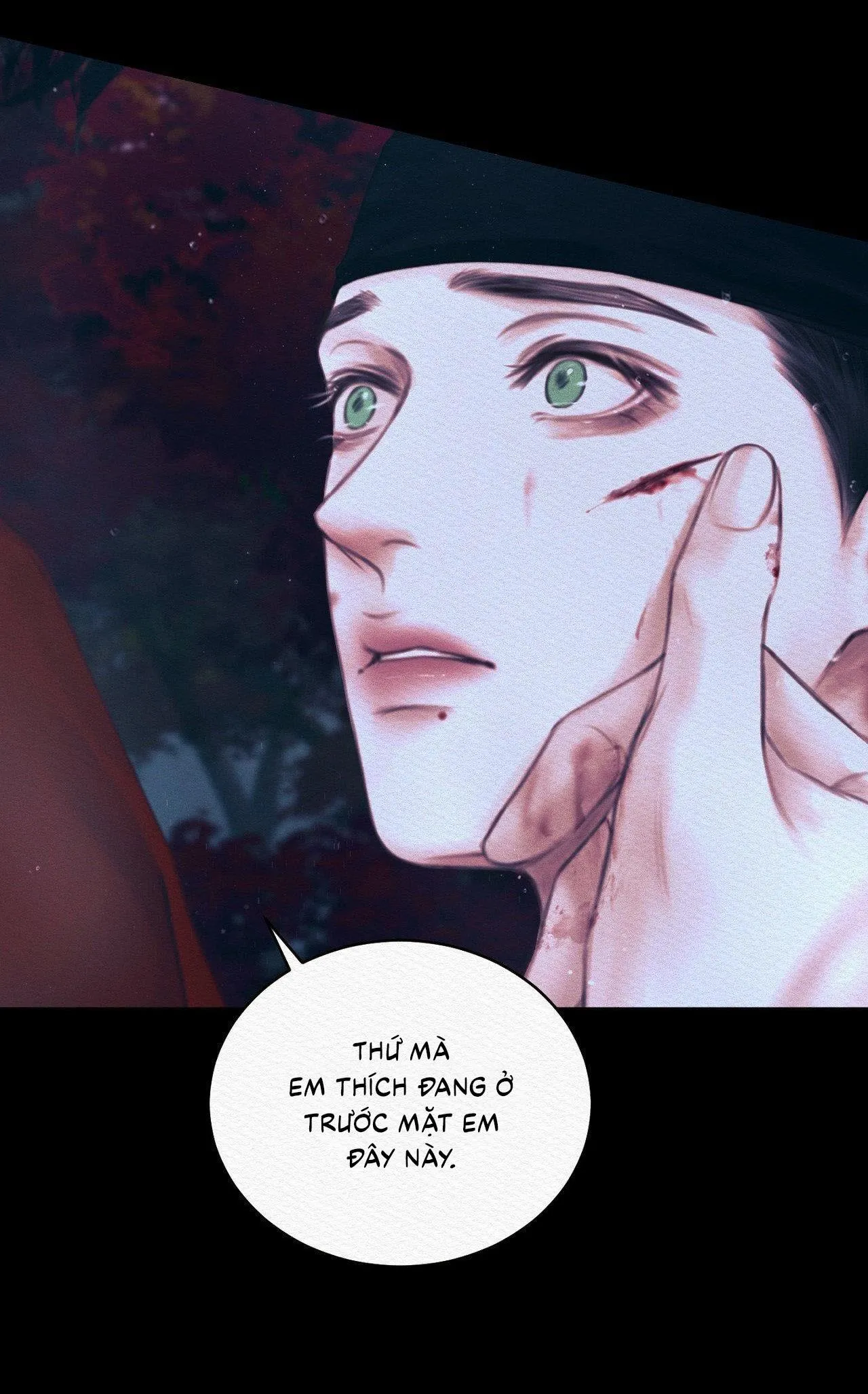 Củy Dạ Khút Chapter 63 Trang 17