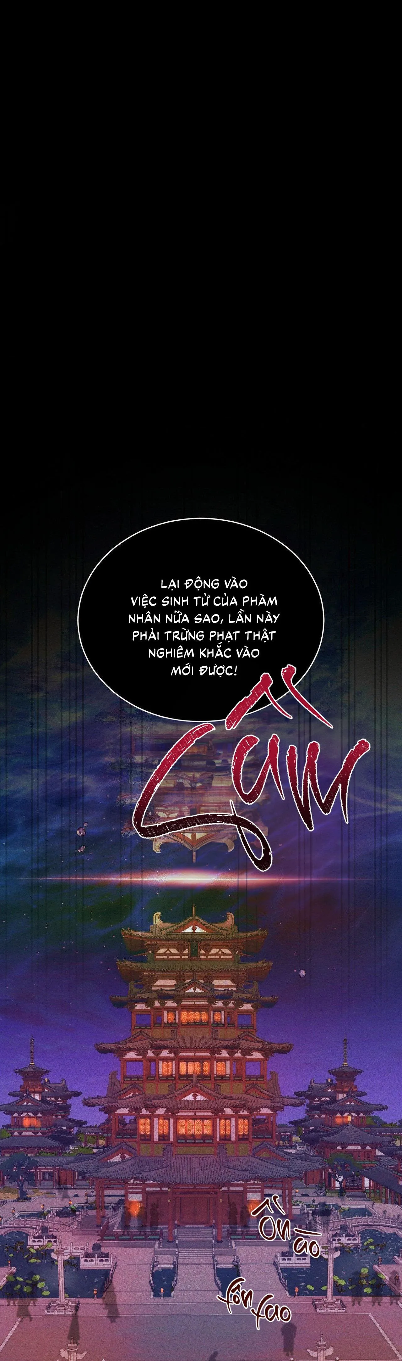 Củy Dạ Khút Chapter 63 Trang 30