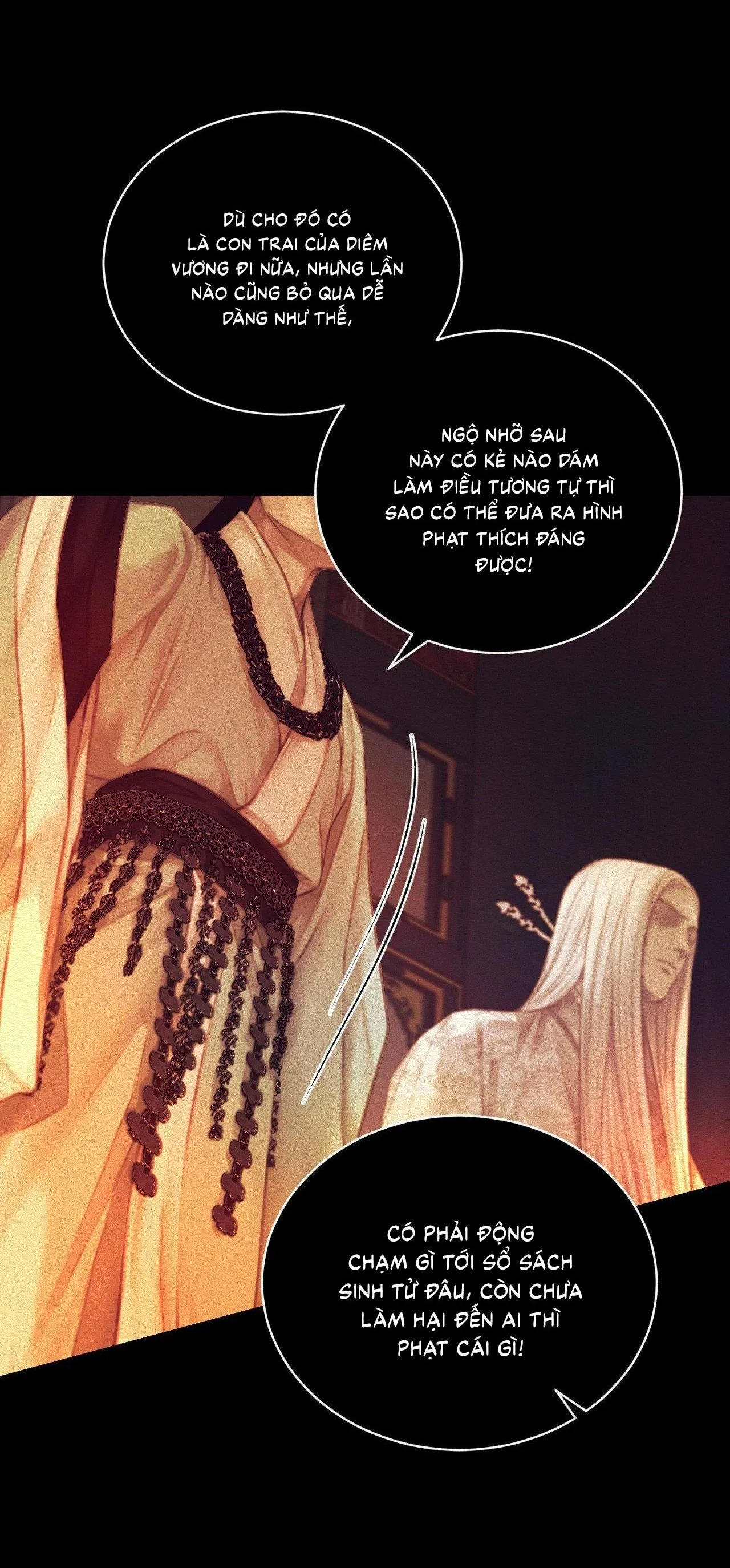 Củy Dạ Khút Chapter 63 Trang 32