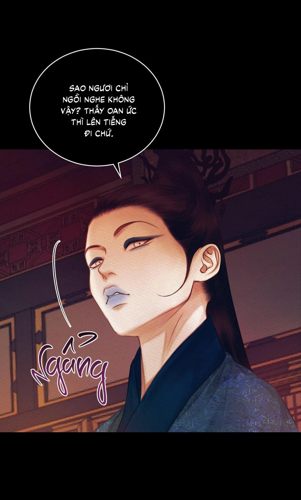 Củy Dạ Khút Chapter 63 Trang 34