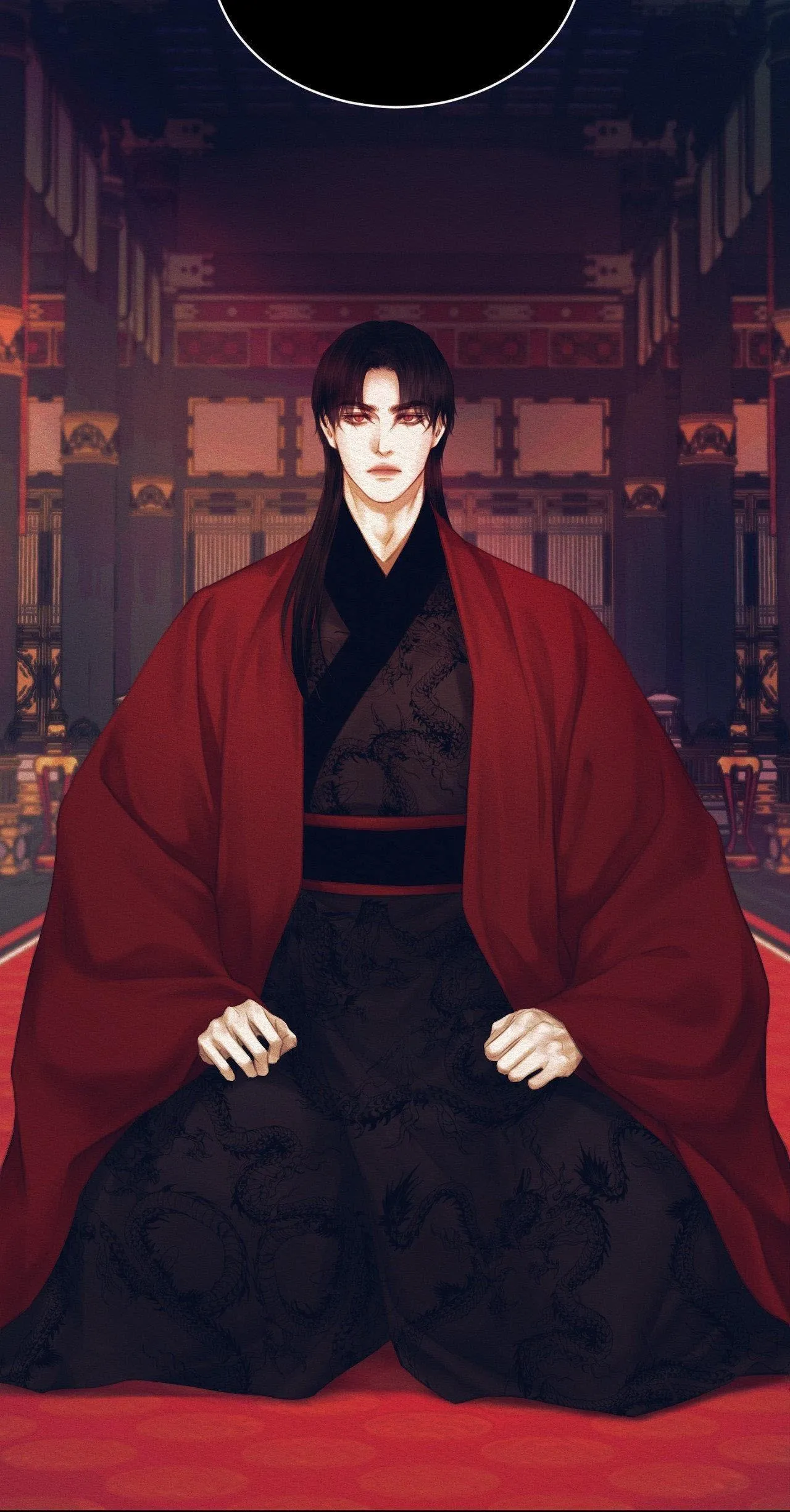 Củy Dạ Khút Chapter 63 Trang 36