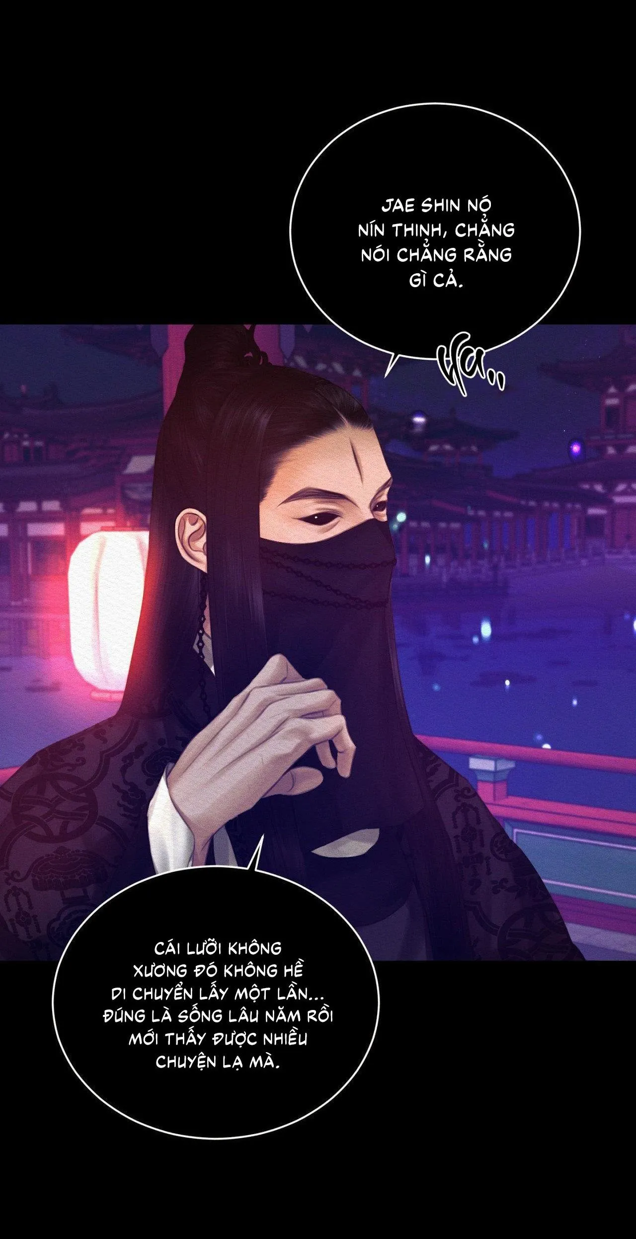 Củy Dạ Khút Chapter 63 Trang 40