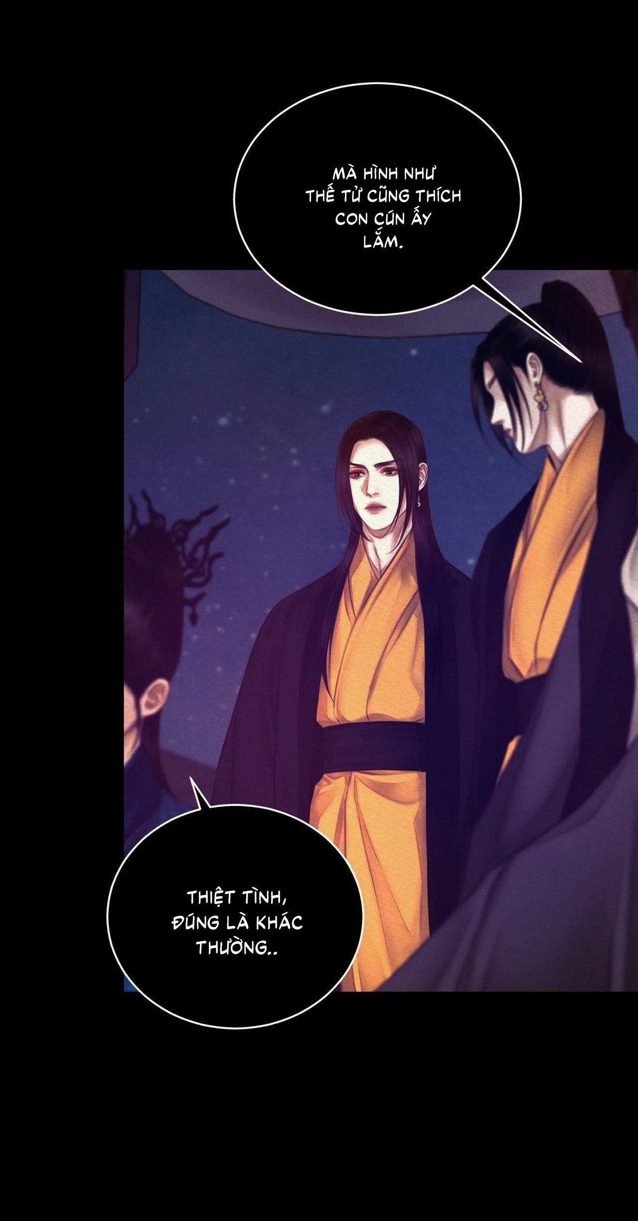 Củy Dạ Khút Chapter 63 Trang 43