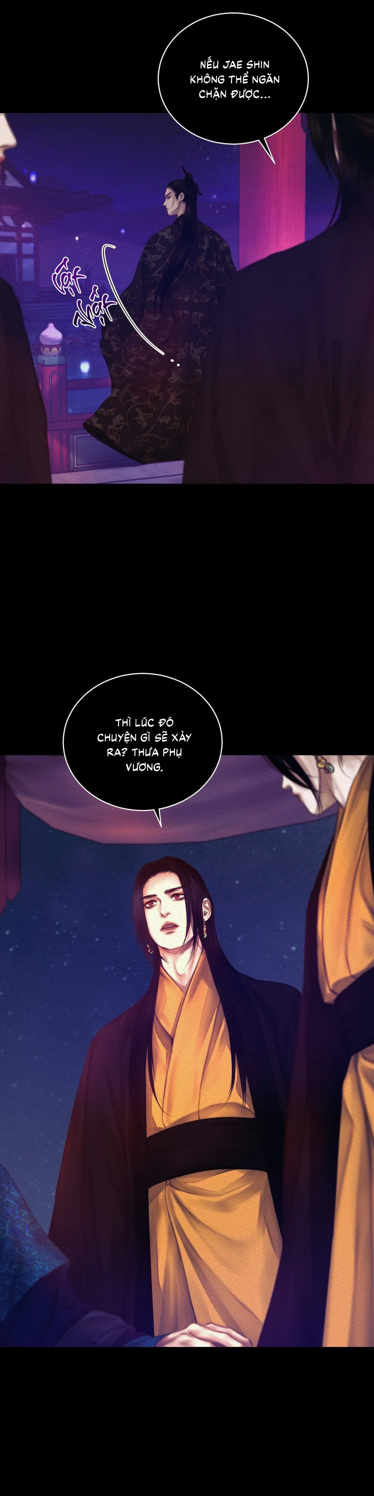 Củy Dạ Khút Chapter 63 Trang 45