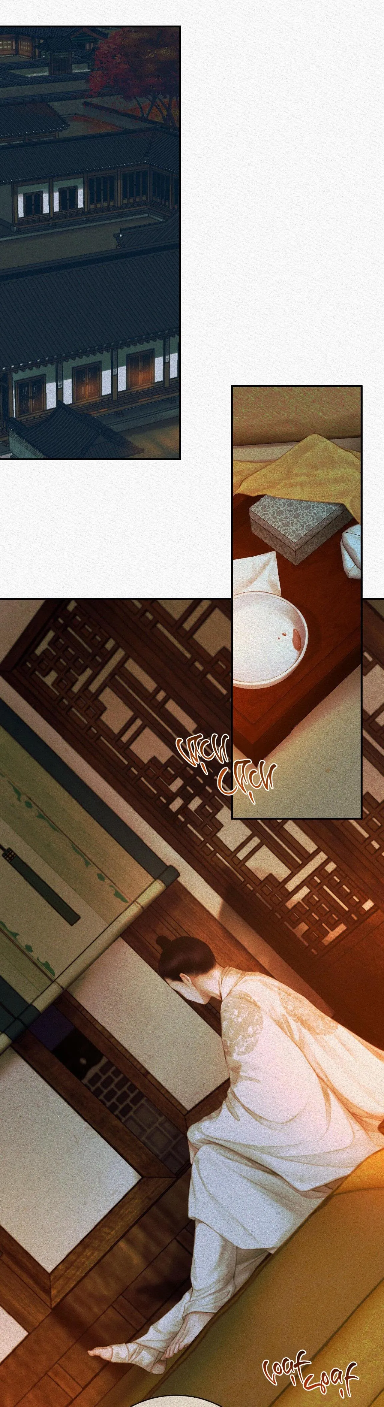 Củy Dạ Khút Chapter 63 Trang 50