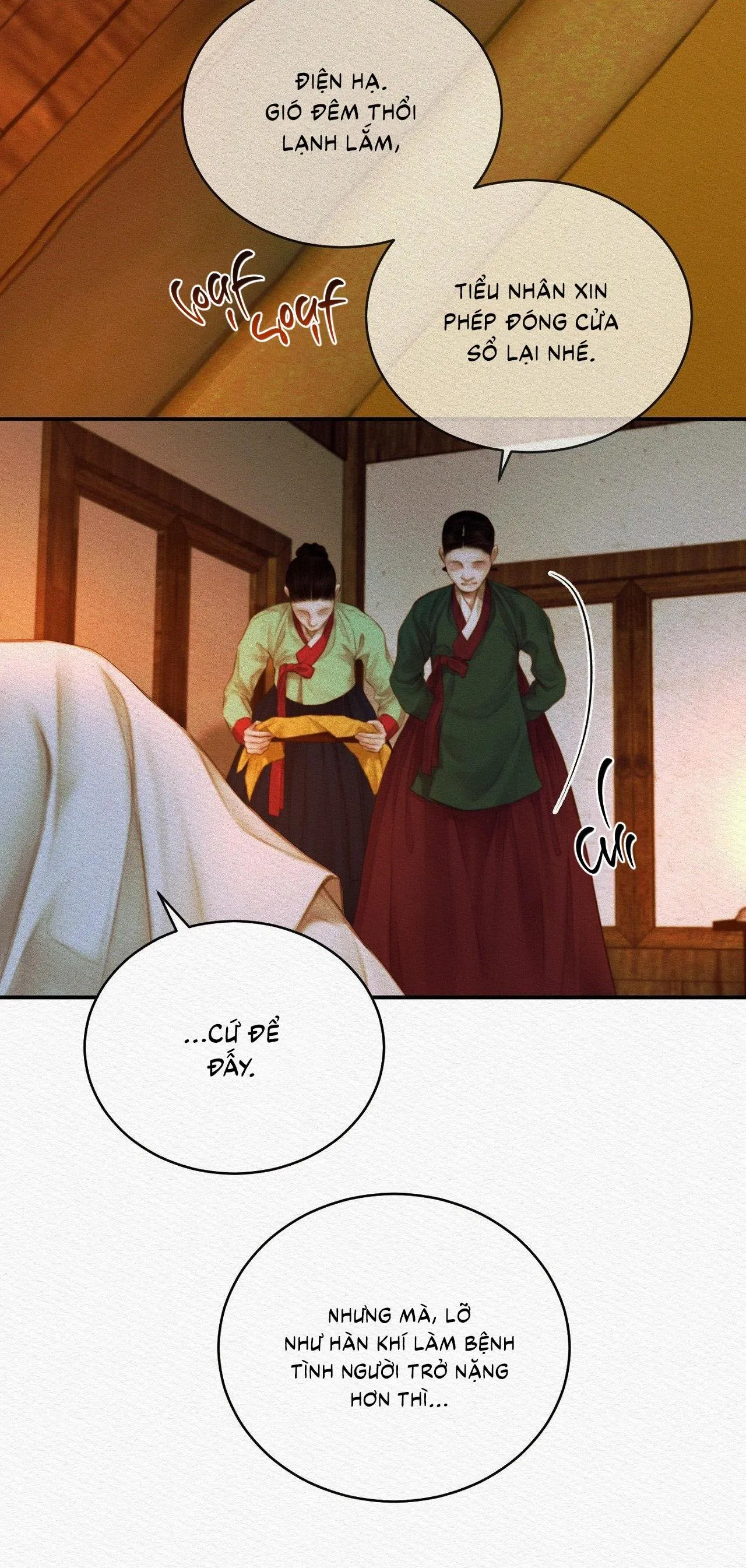 Củy Dạ Khút Chapter 63 Trang 51