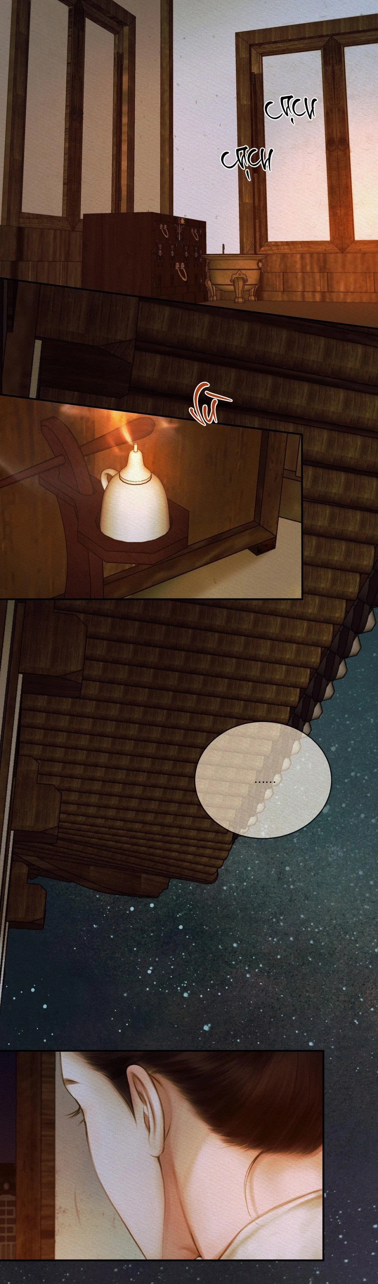 Củy Dạ Khút Chapter 63 Trang 58