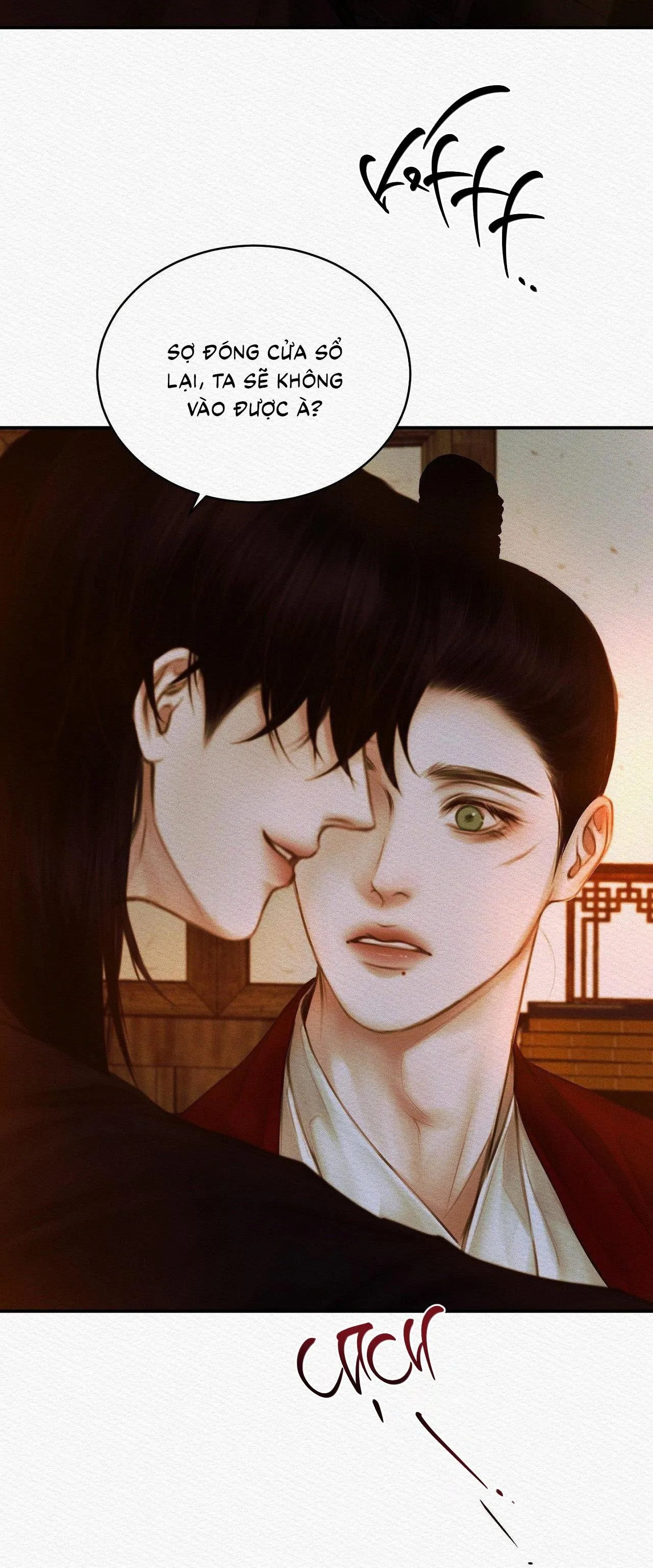 Củy Dạ Khút Chapter 63 Trang 63