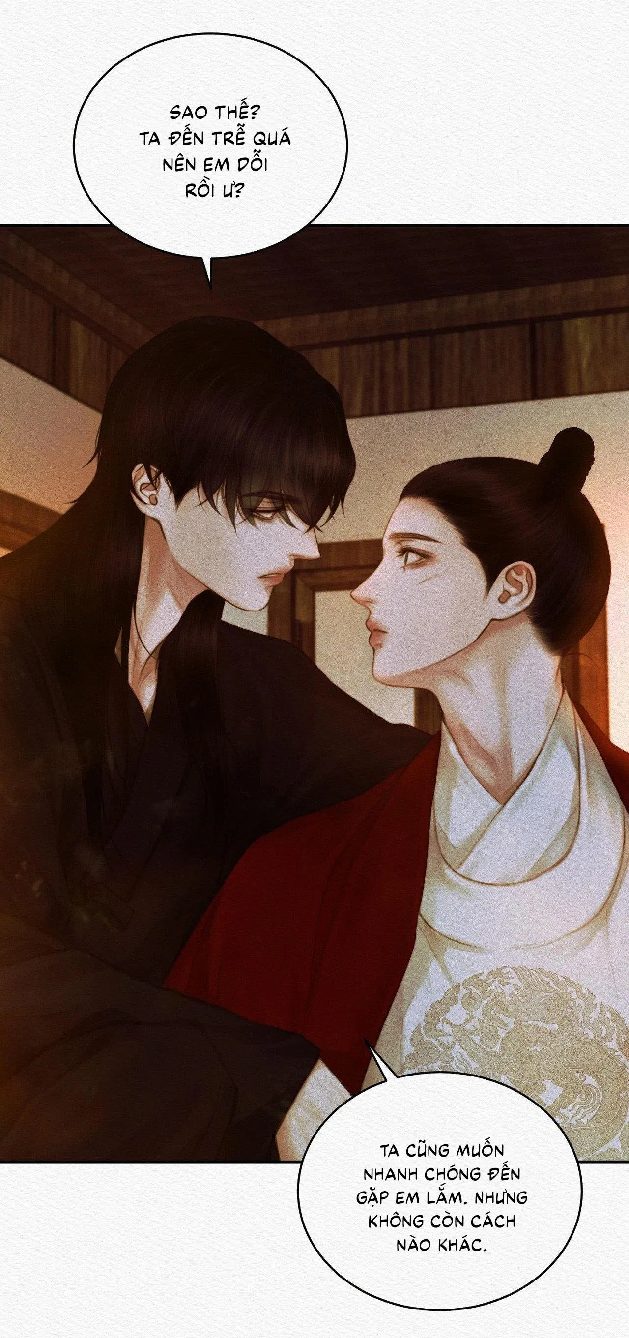 Củy Dạ Khút Chapter 63 Trang 65