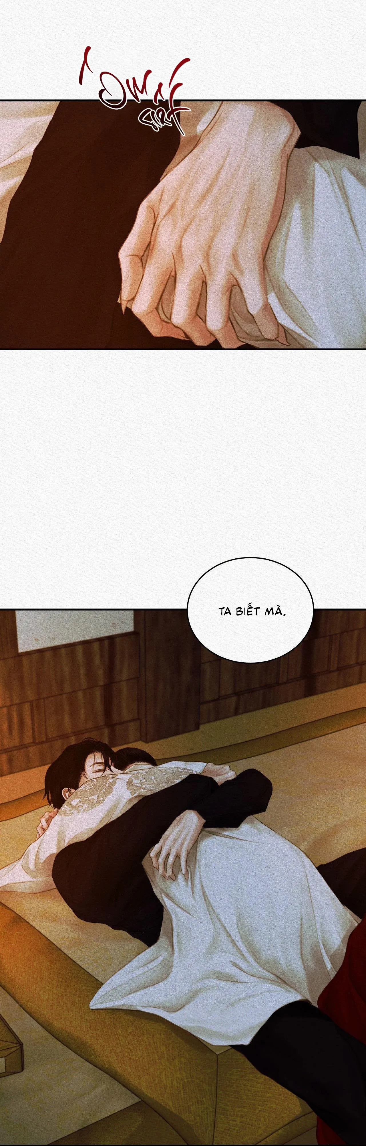 Củy Dạ Khút Chapter 63 Trang 70