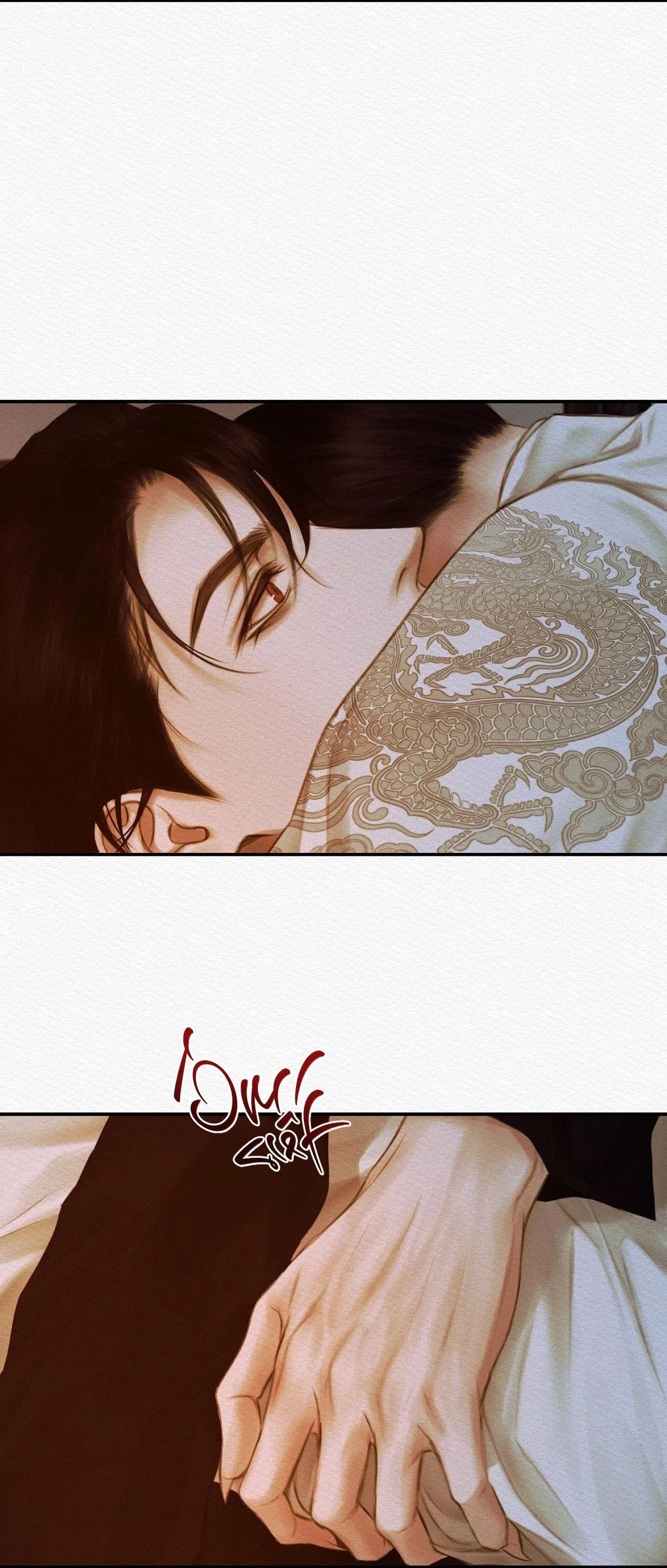 Củy Dạ Khút Chapter 64 Trang 3