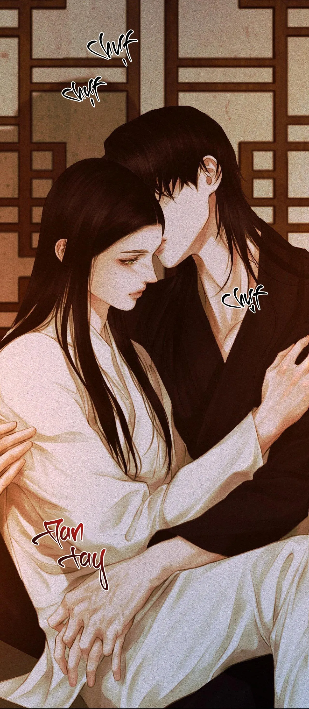 Củy Dạ Khút Chapter 64 Trang 7