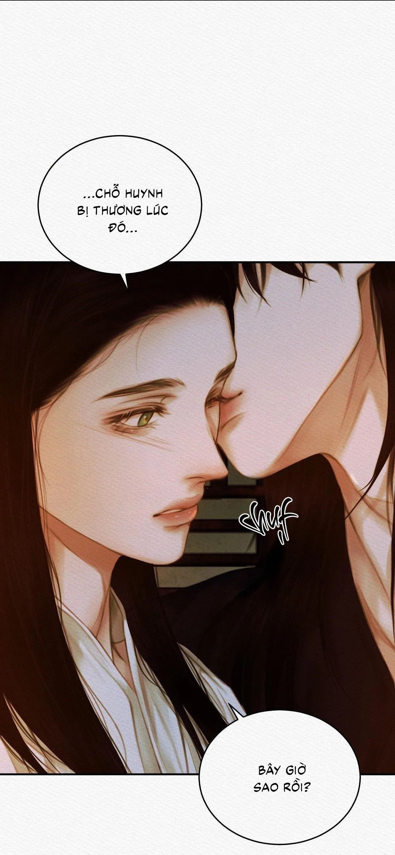 Củy Dạ Khút Chapter 64 Trang 8