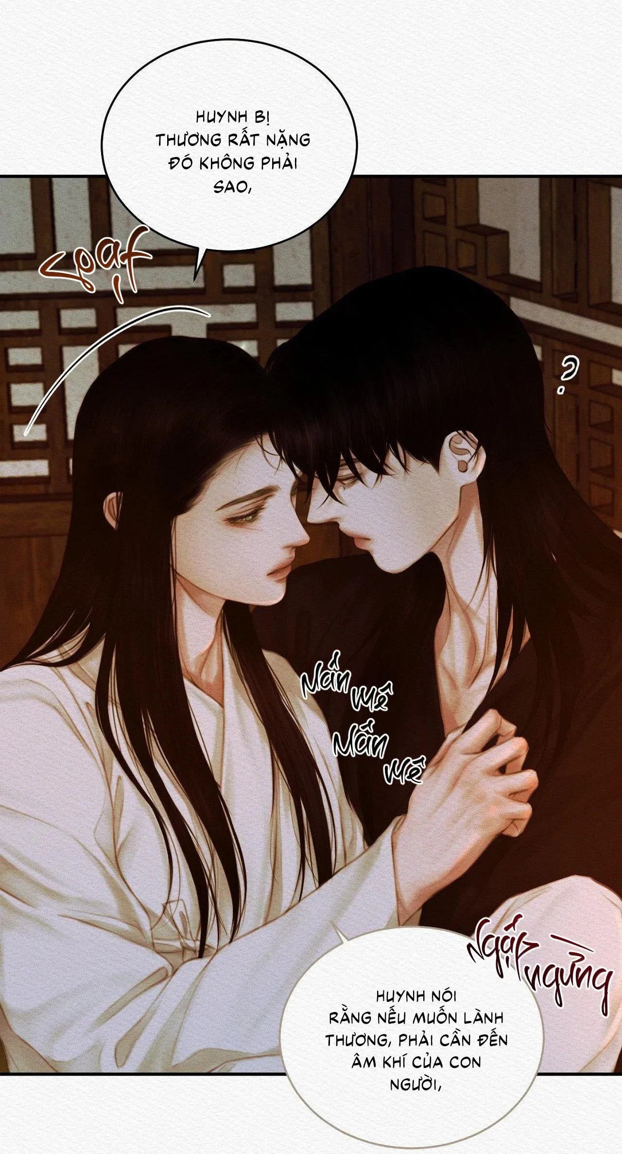 Củy Dạ Khút Chapter 64 Trang 10