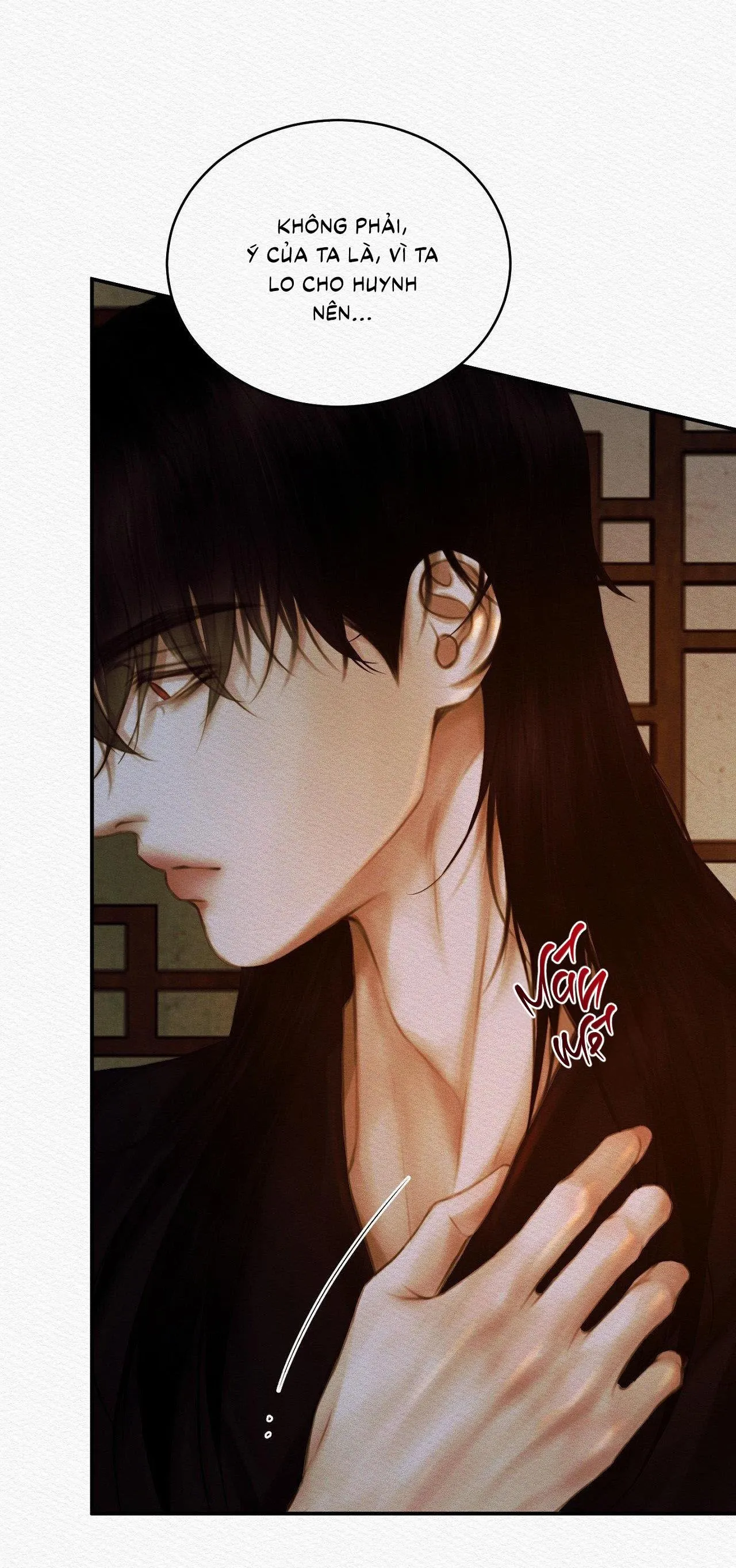 Củy Dạ Khút Chapter 64 Trang 12