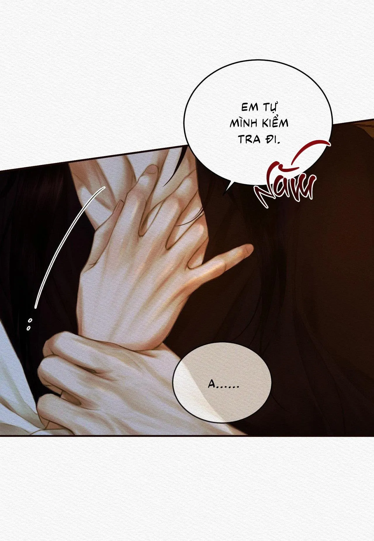 Củy Dạ Khút Chapter 64 Trang 14