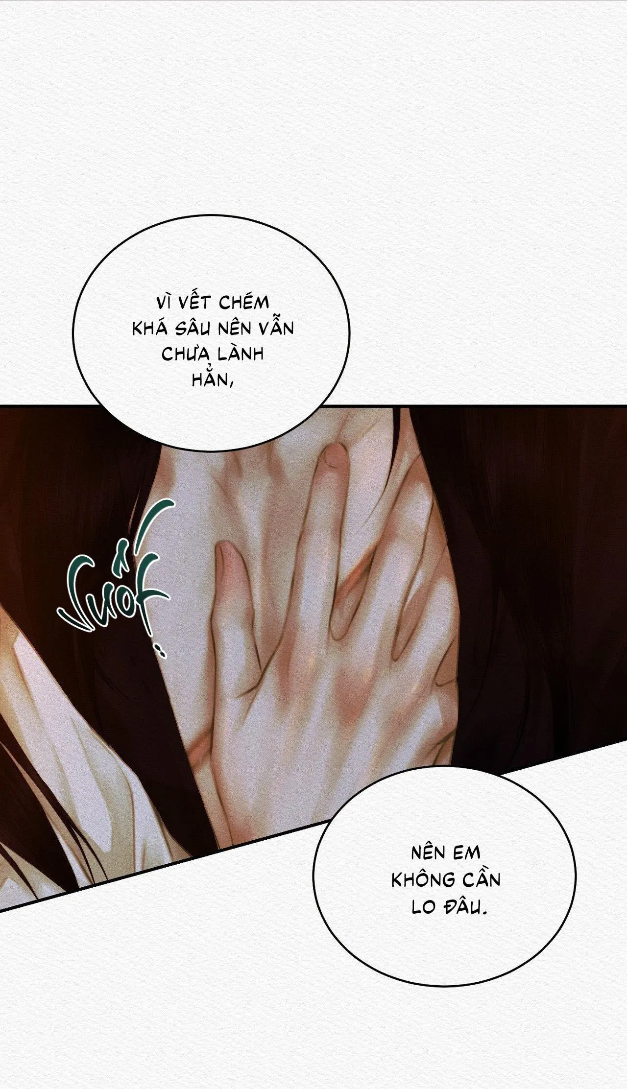 Củy Dạ Khút Chapter 64 Trang 16