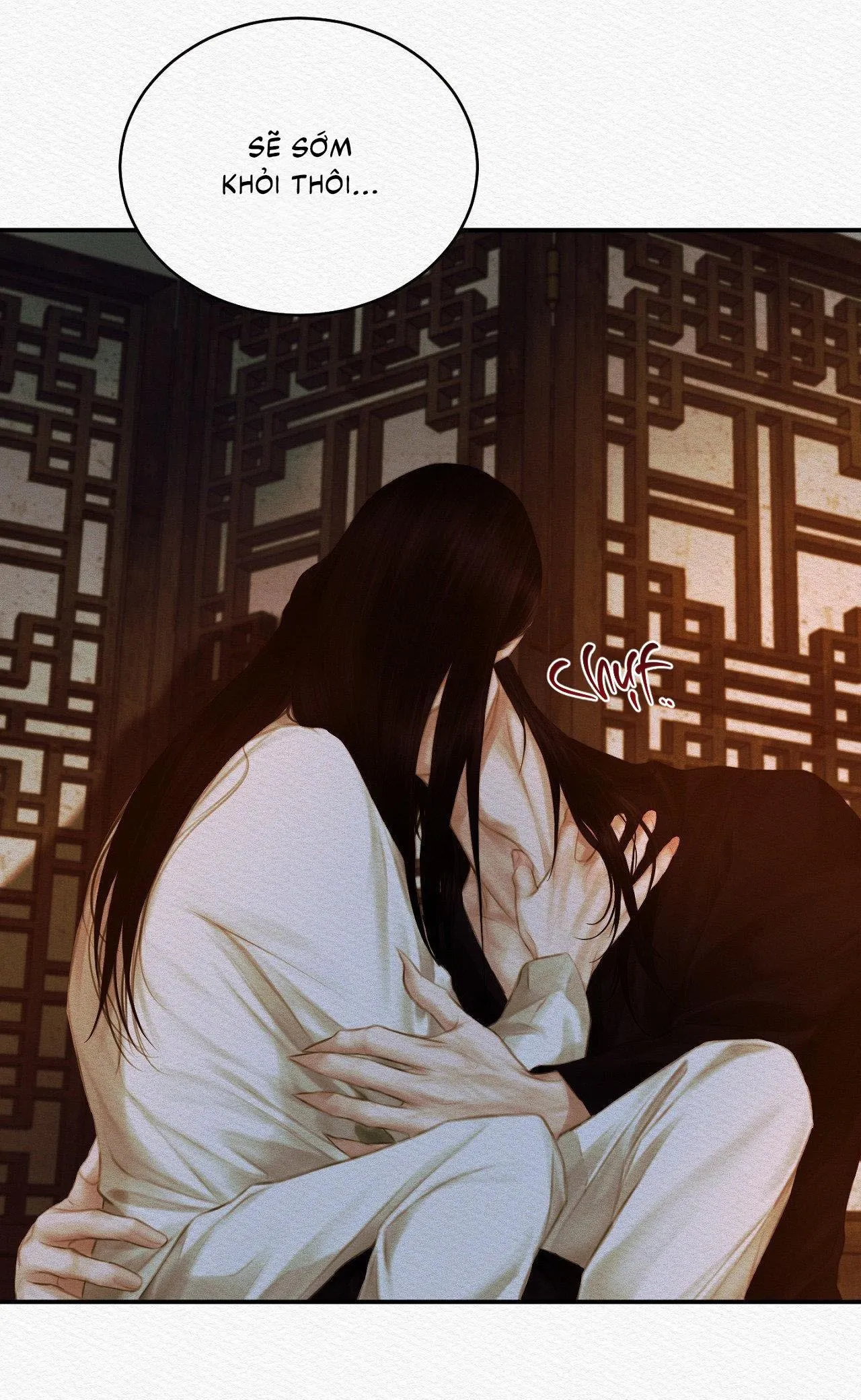 Củy Dạ Khút Chapter 64 Trang 18