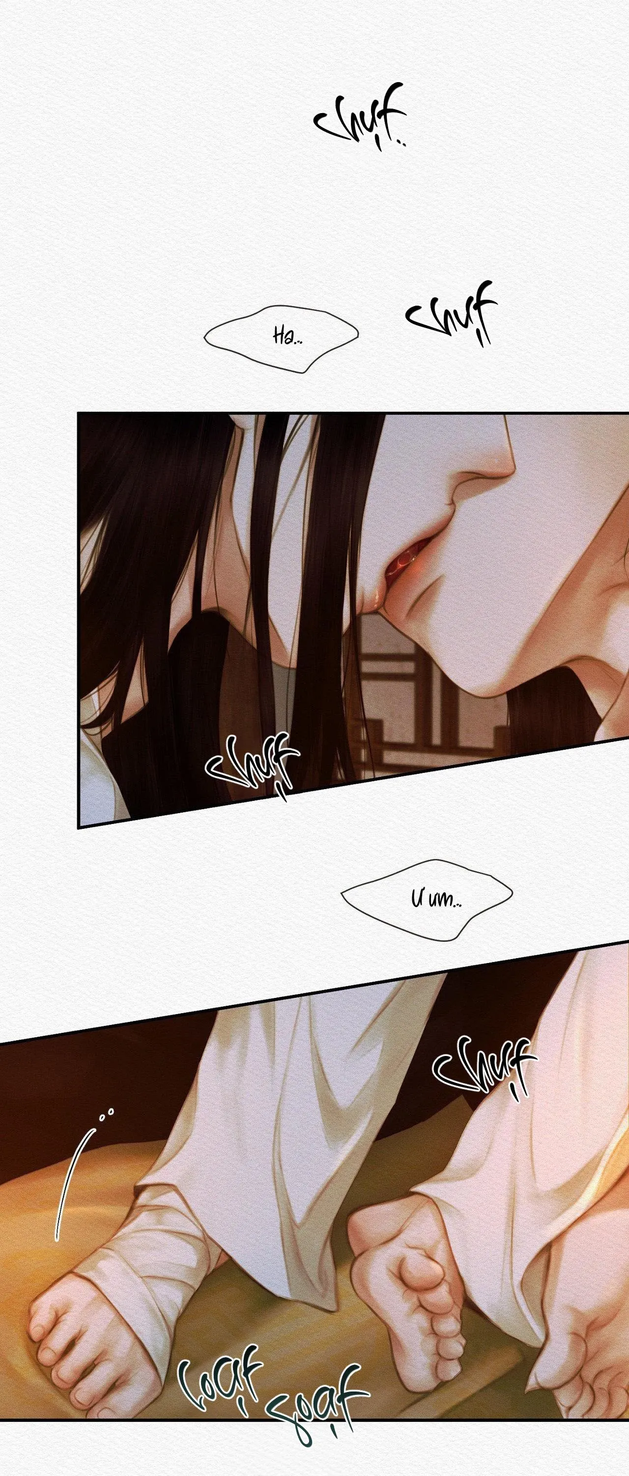 Củy Dạ Khút Chapter 64 Trang 19