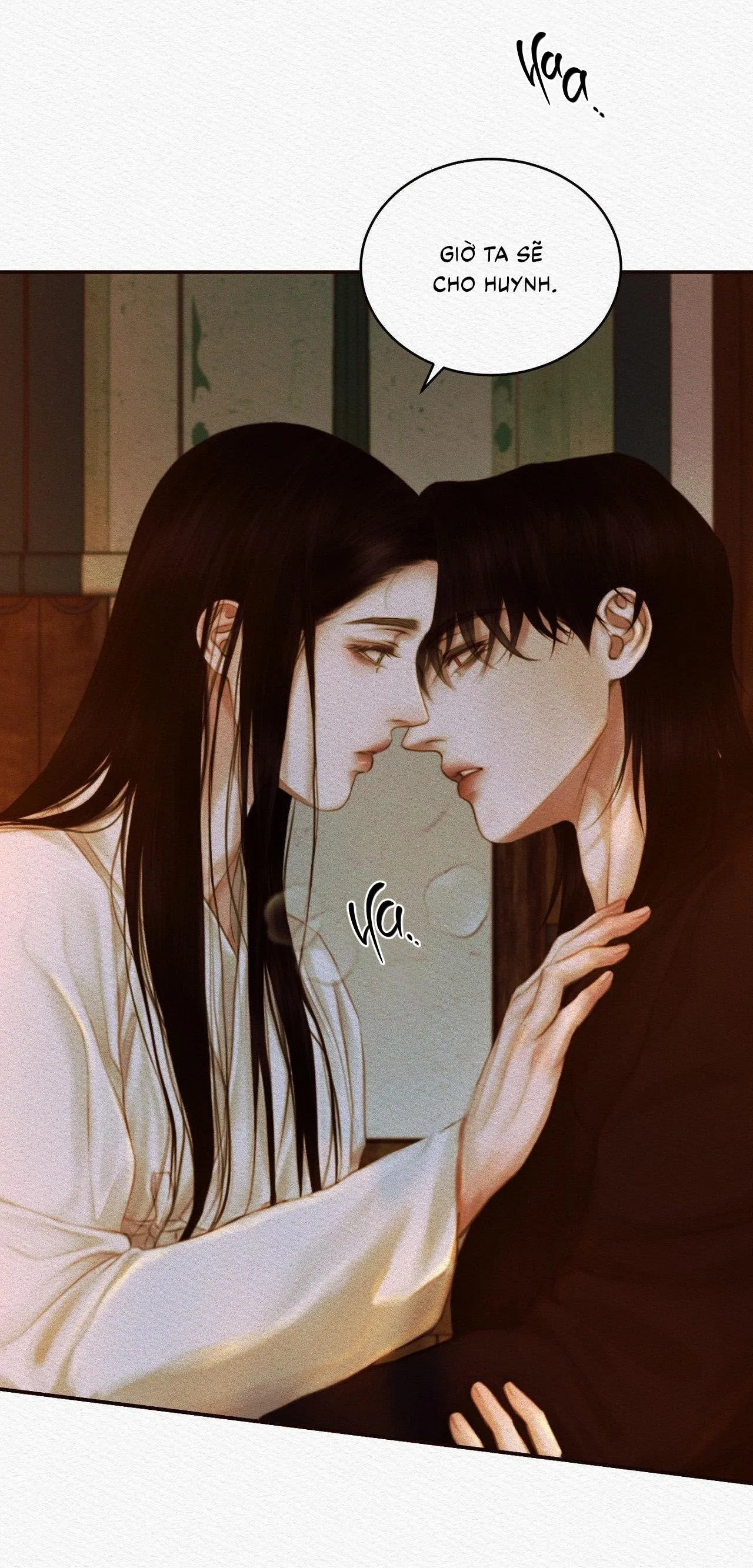 Củy Dạ Khút Chapter 64 Trang 21