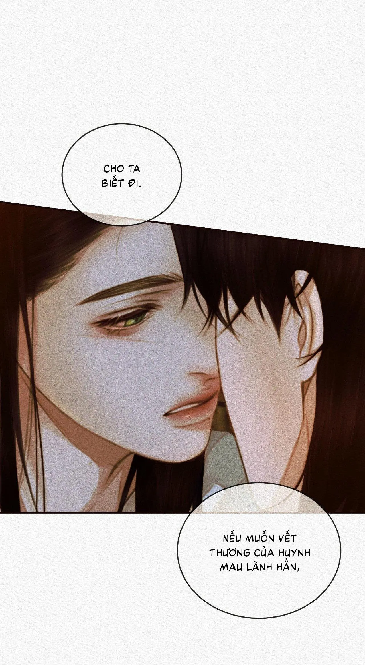 Củy Dạ Khút Chapter 64 Trang 22