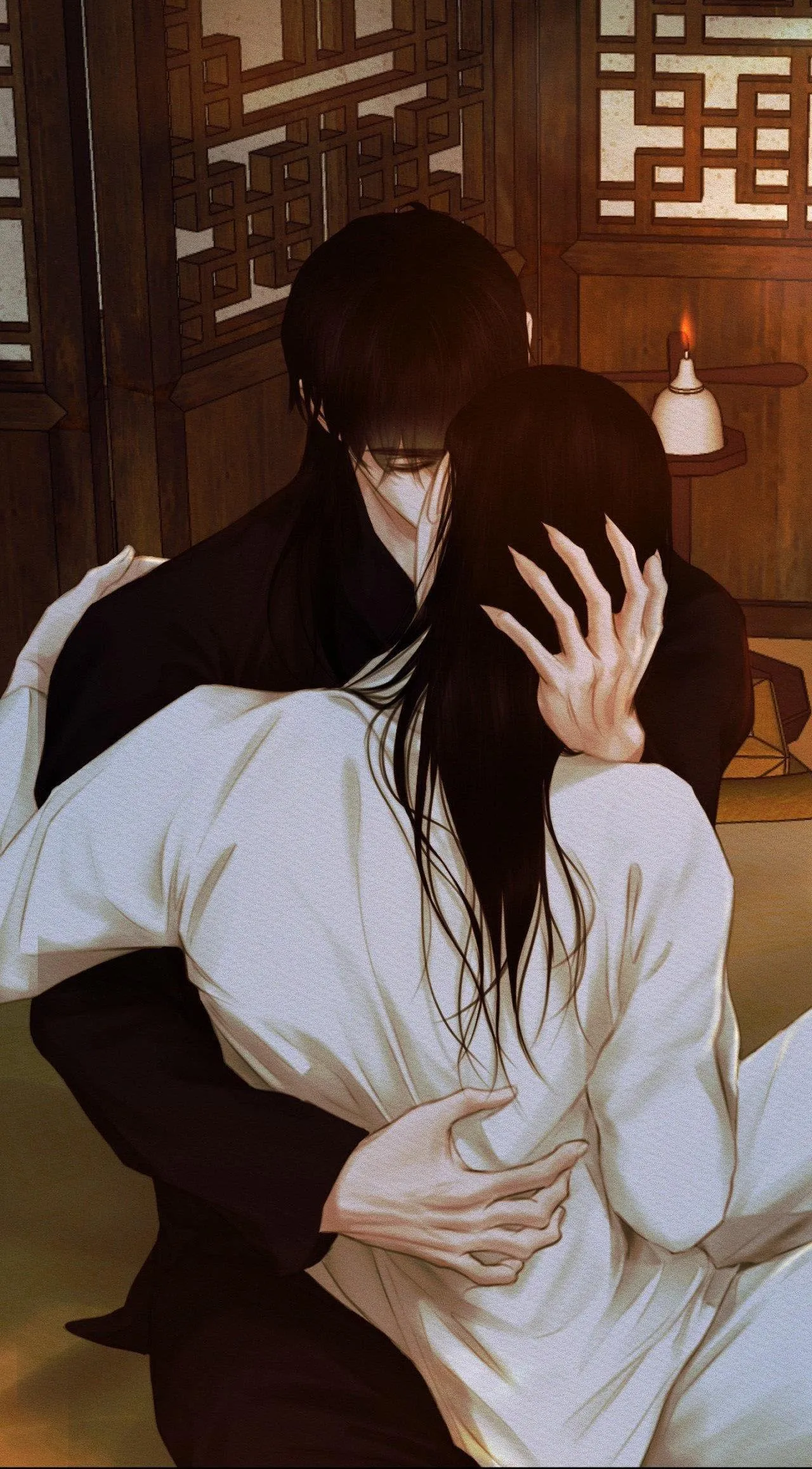 Củy Dạ Khút Chapter 64 Trang 24