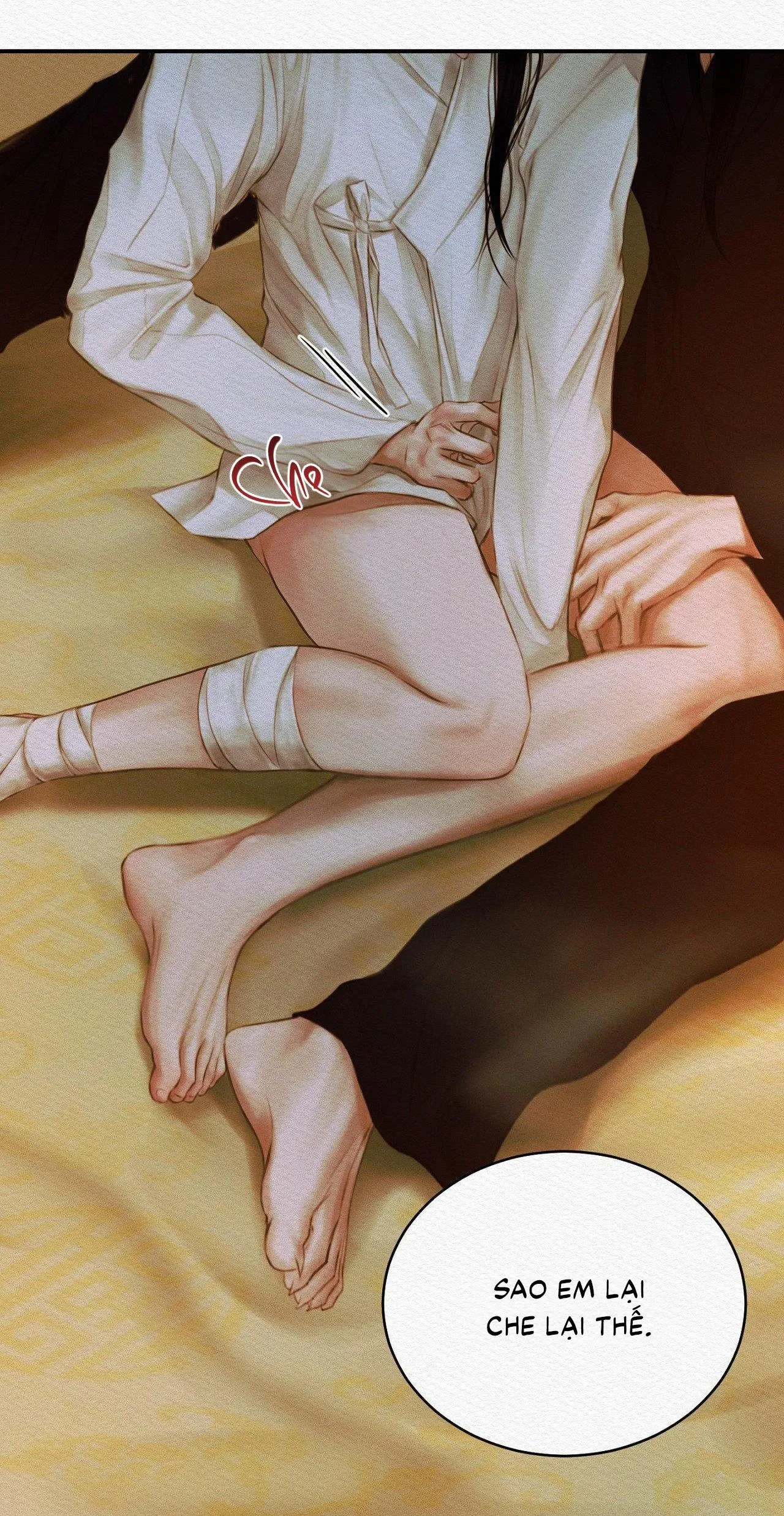 Củy Dạ Khút Chapter 64 Trang 27